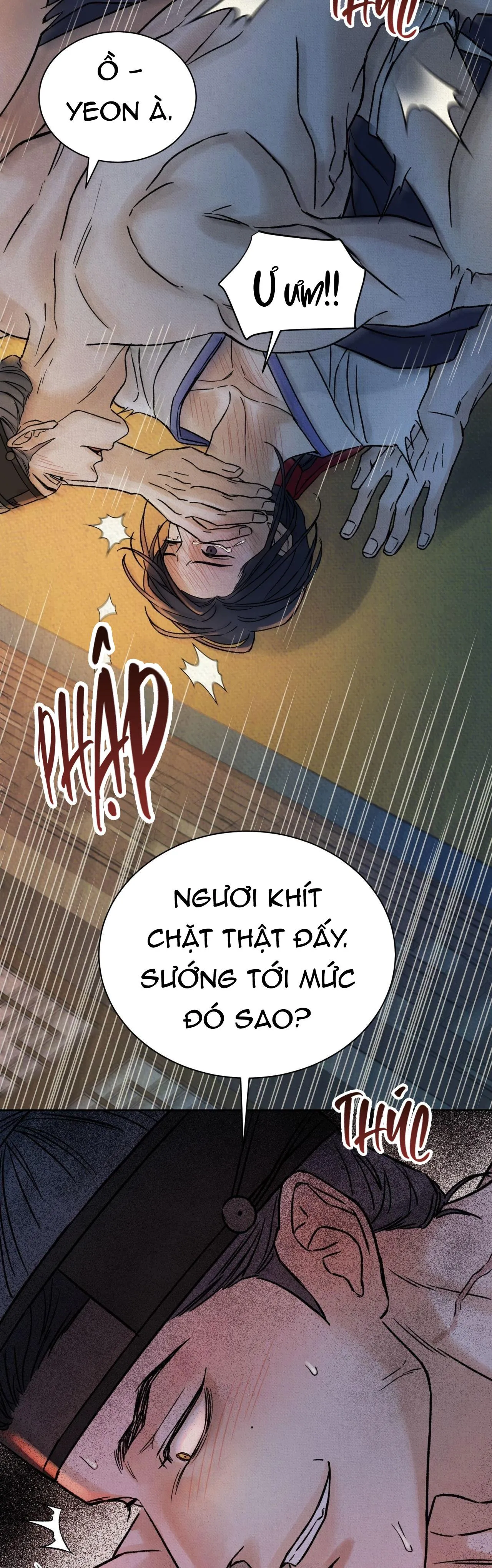 MONG RYONGJEON Chapter 42 Trang 7