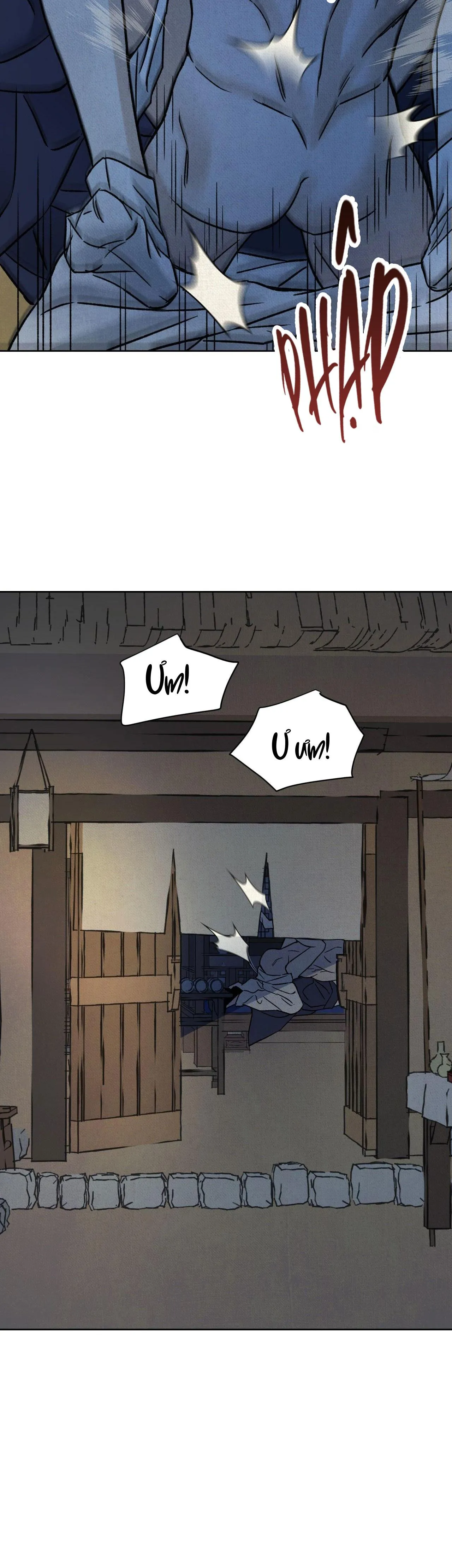 MONG RYONGJEON Chapter 42 Trang 9