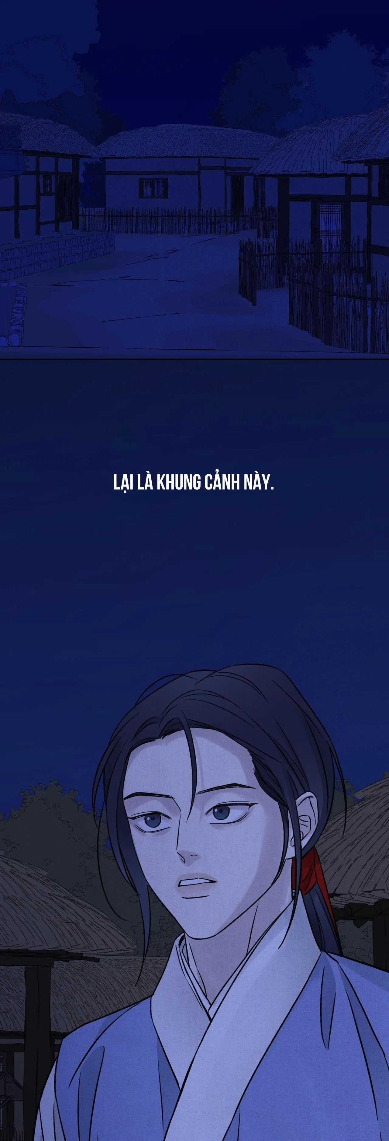 MONG RYONGJEON Chapter 42 Trang 12