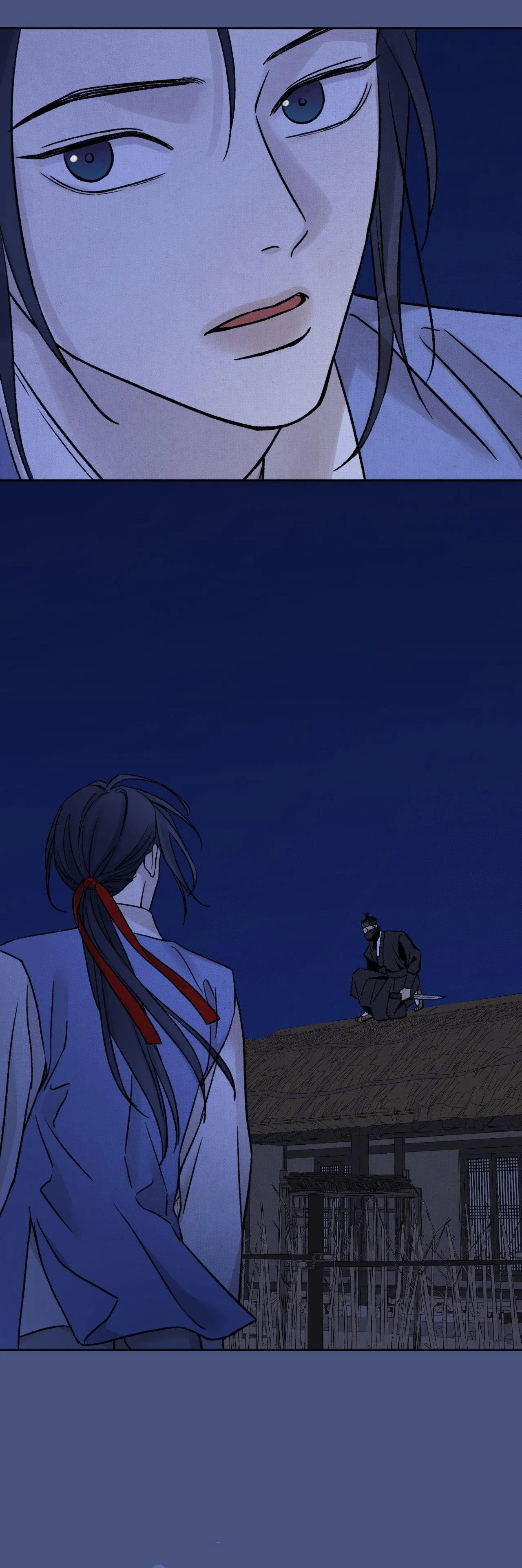 MONG RYONGJEON Chapter 42 Trang 17