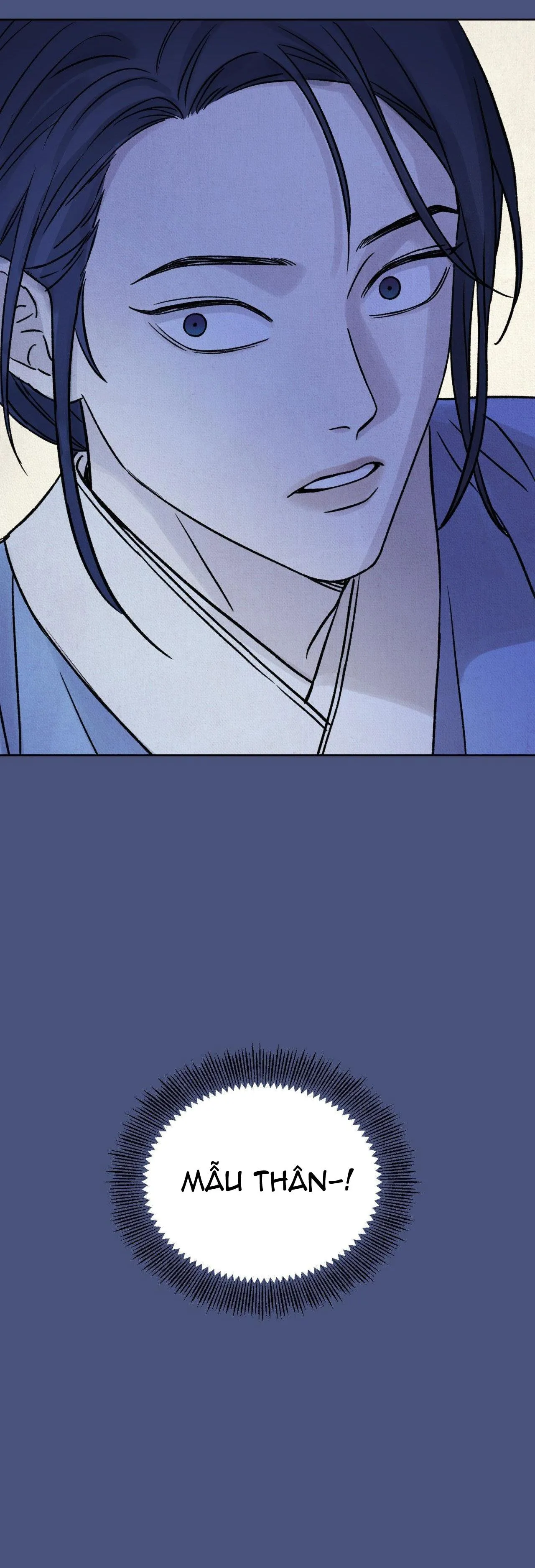 MONG RYONGJEON Chapter 42 Trang 19