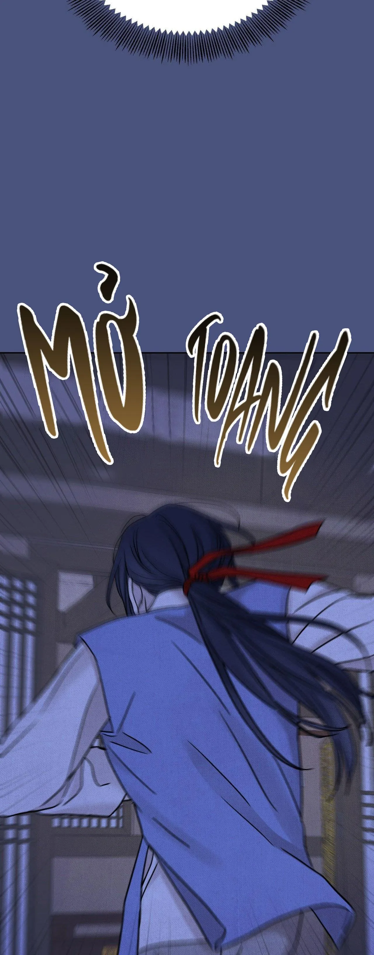 MONG RYONGJEON Chapter 42 Trang 21