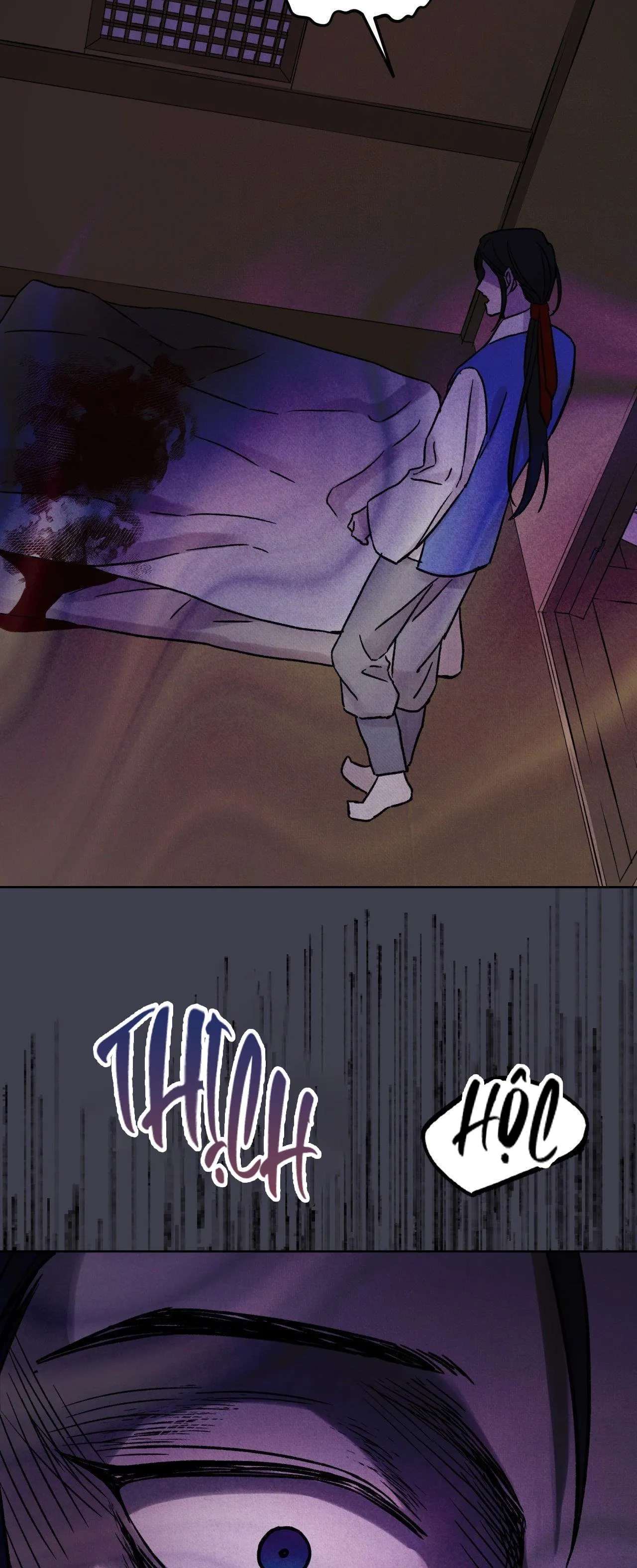 MONG RYONGJEON Chapter 42 Trang 24