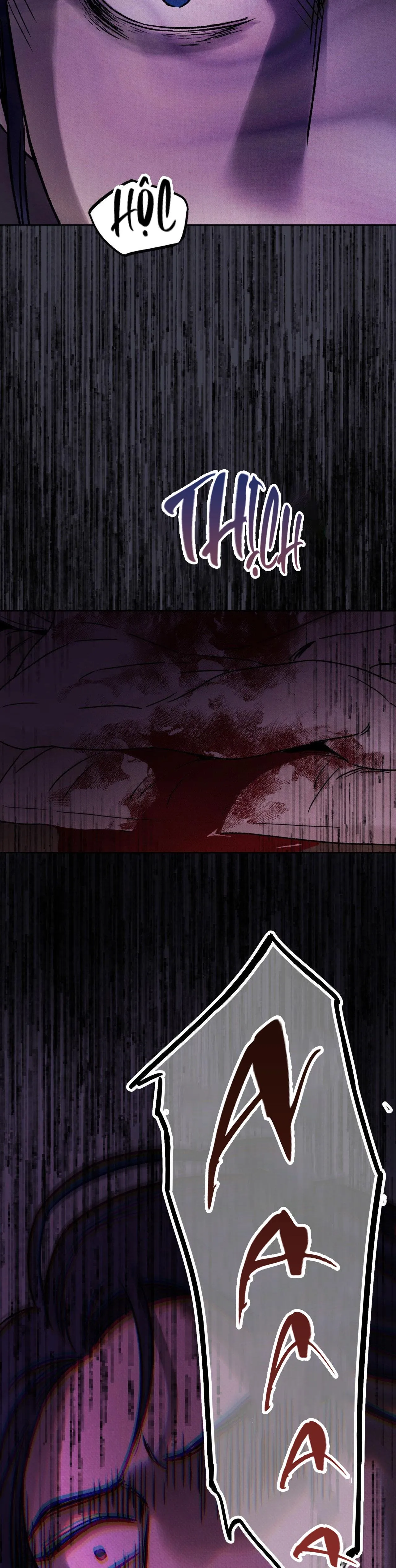 MONG RYONGJEON Chapter 42 Trang 25