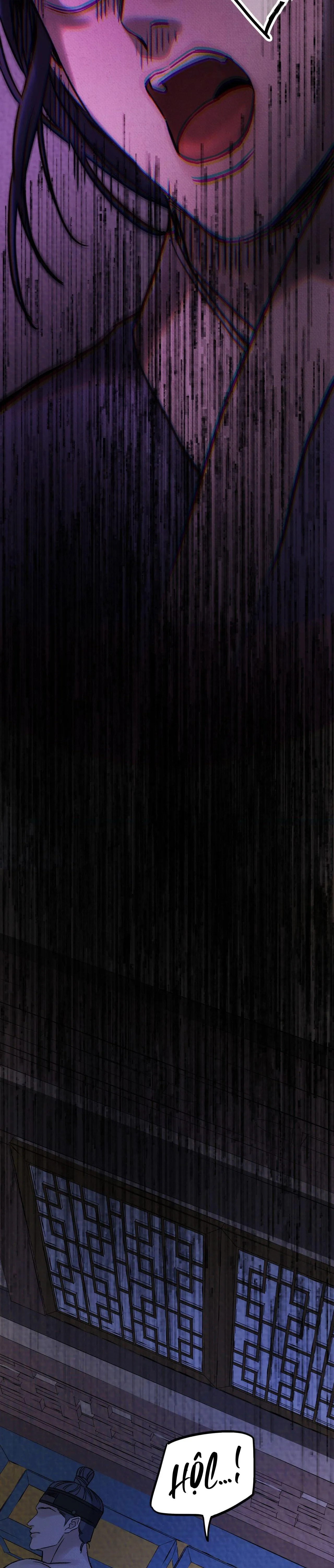 MONG RYONGJEON Chapter 42 Trang 26