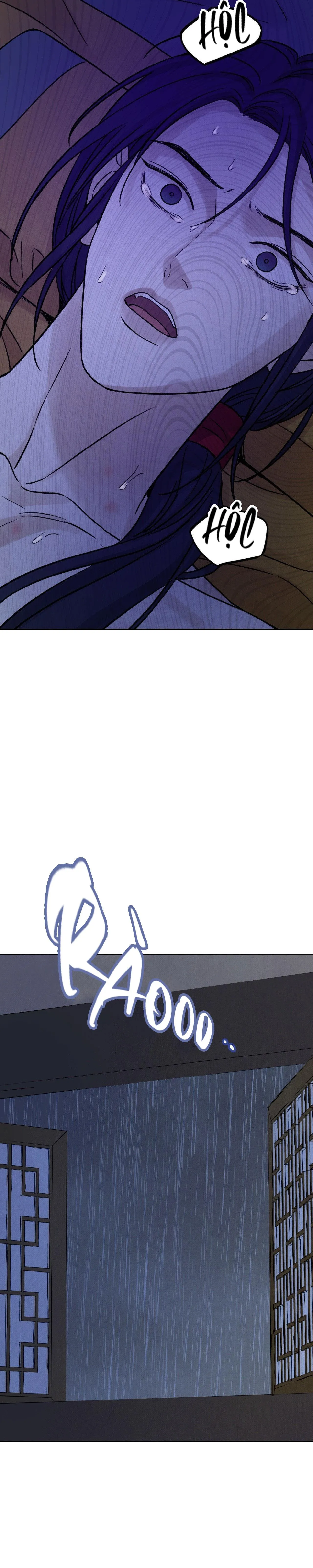 MONG RYONGJEON Chapter 42 Trang 28