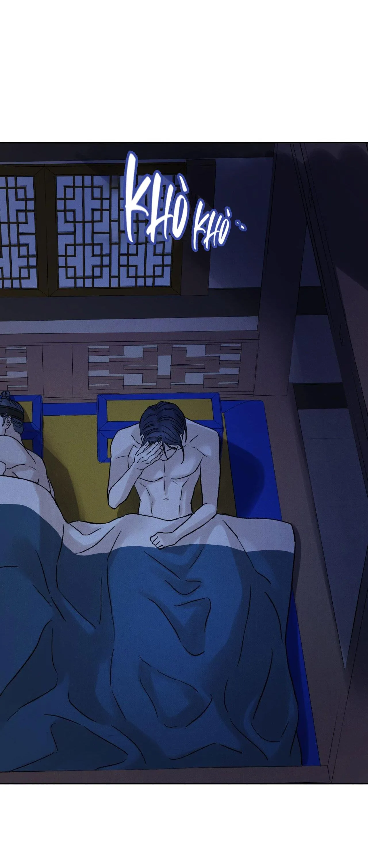 MONG RYONGJEON Chapter 42 Trang 29