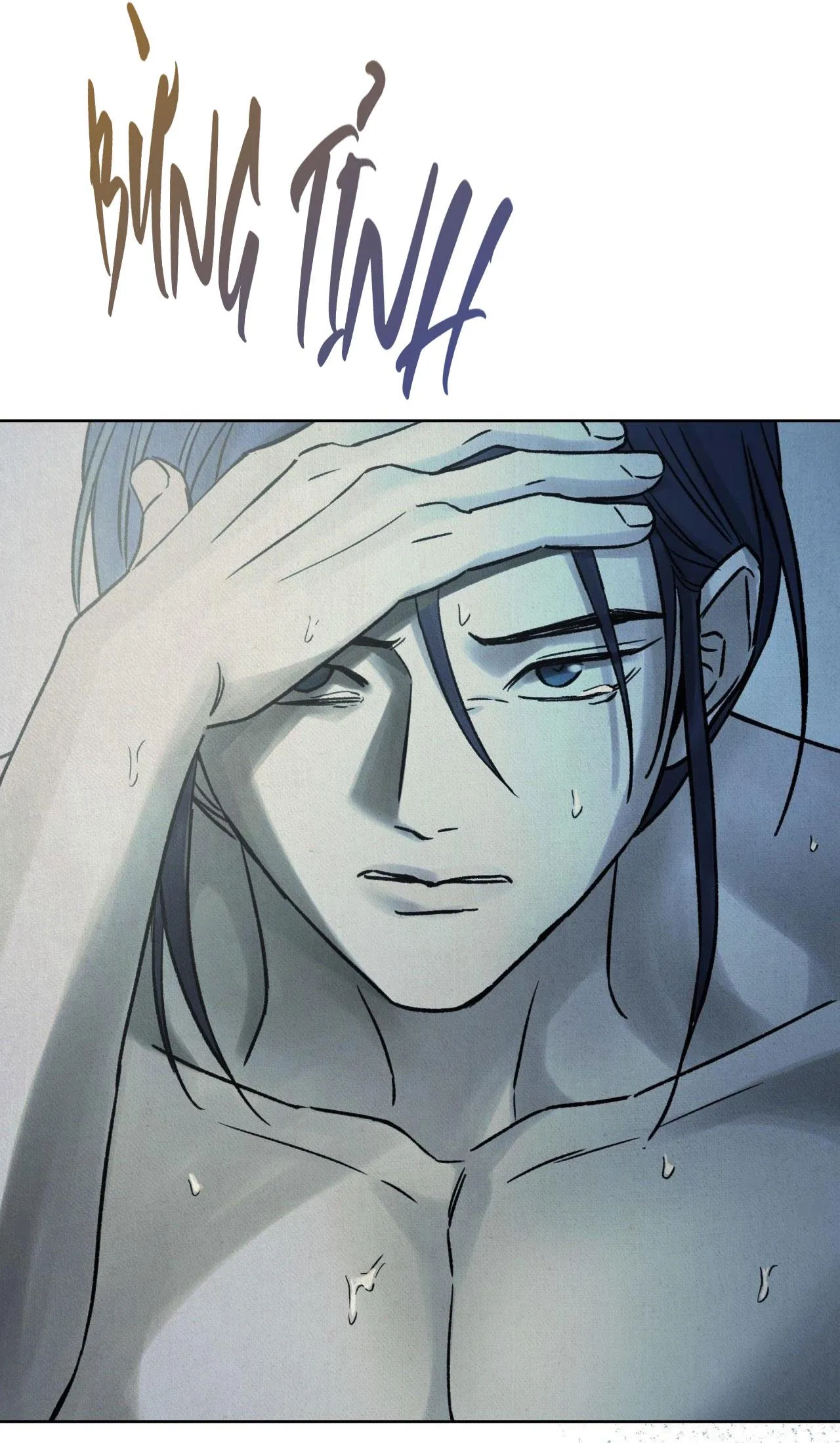 MONG RYONGJEON Chapter 42 Trang 30