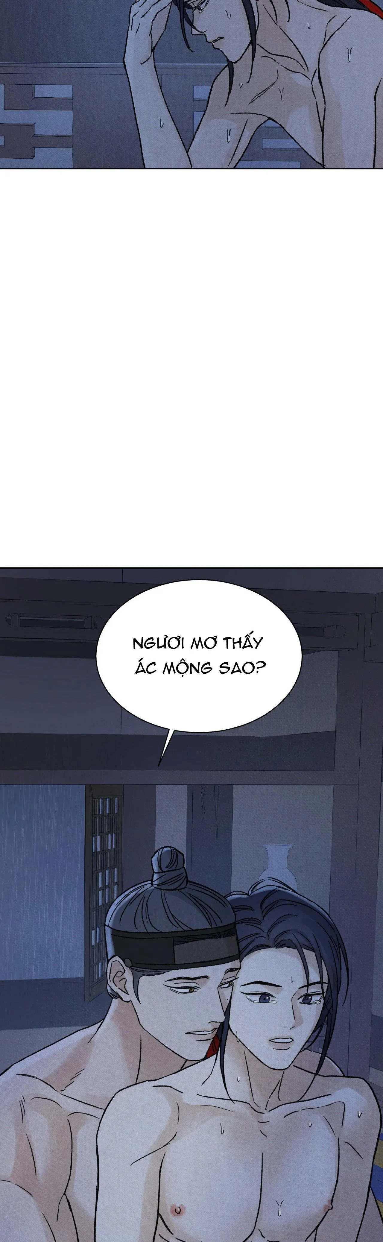 MONG RYONGJEON Chapter 42 Trang 32