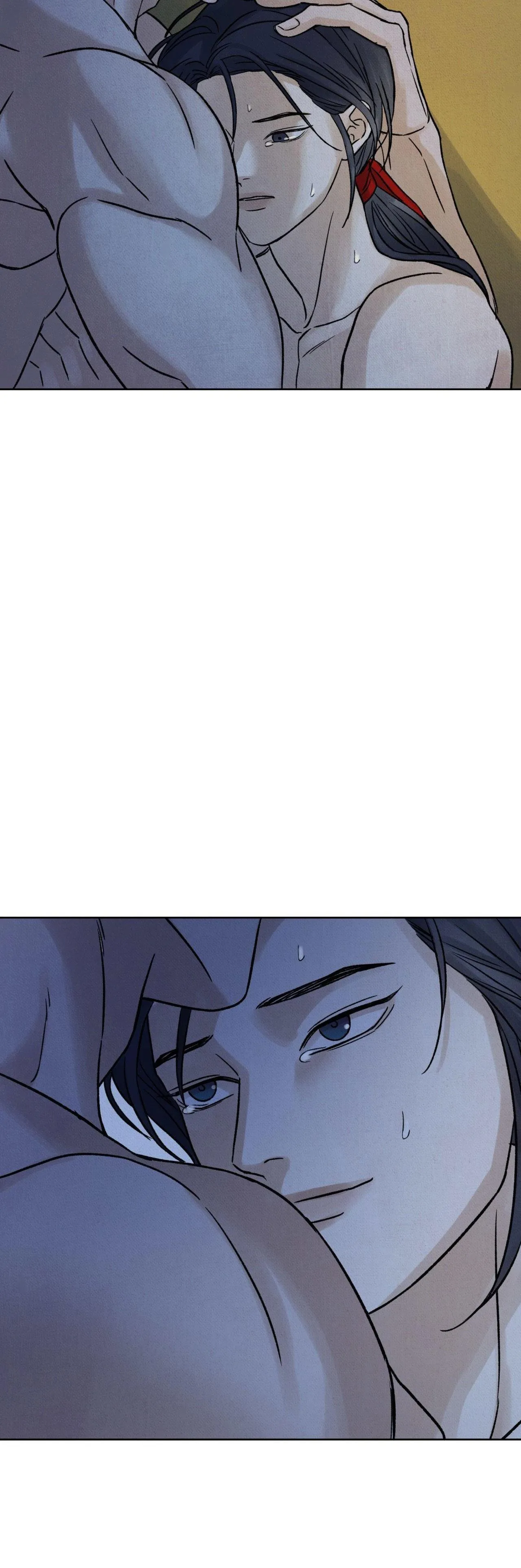 MONG RYONGJEON Chapter 42 Trang 35