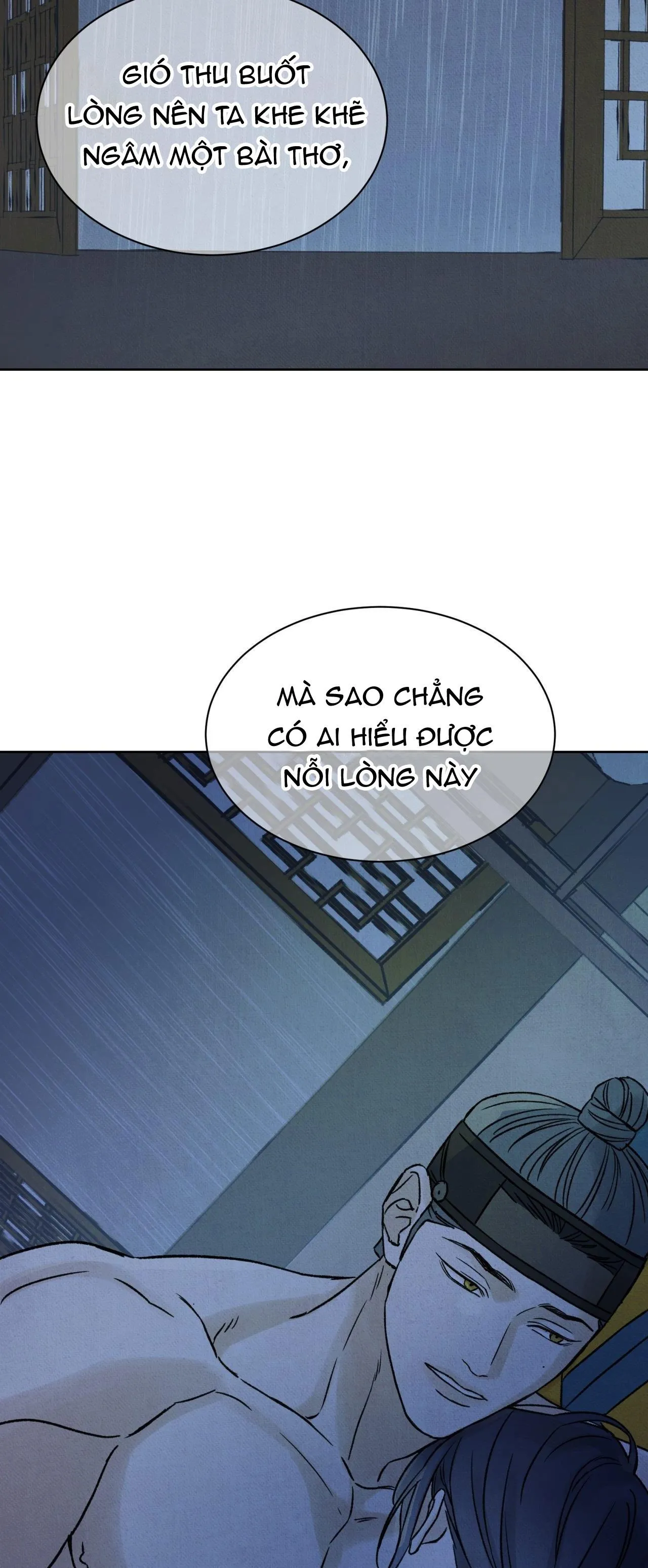 MONG RYONGJEON Chapter 42 Trang 38