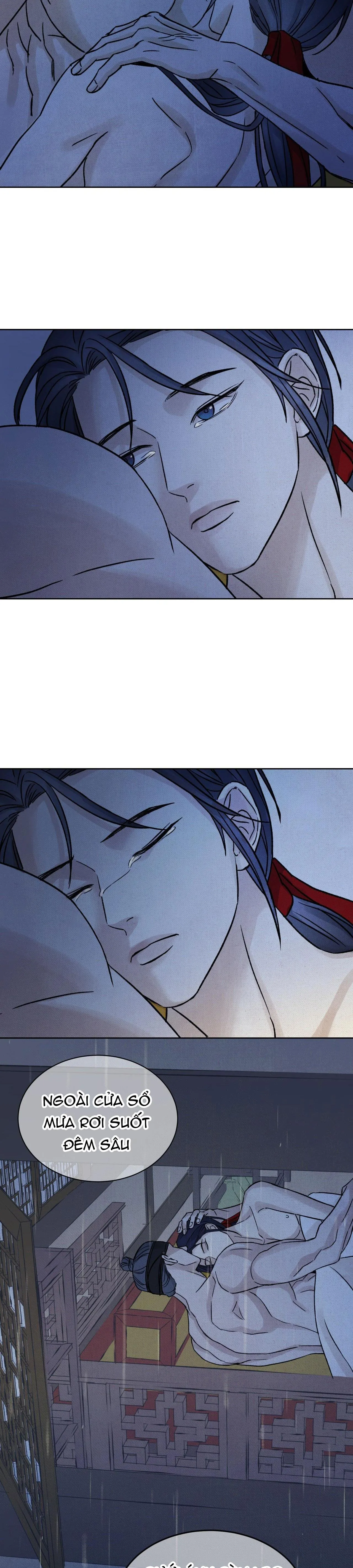 MONG RYONGJEON Chapter 42 Trang 39