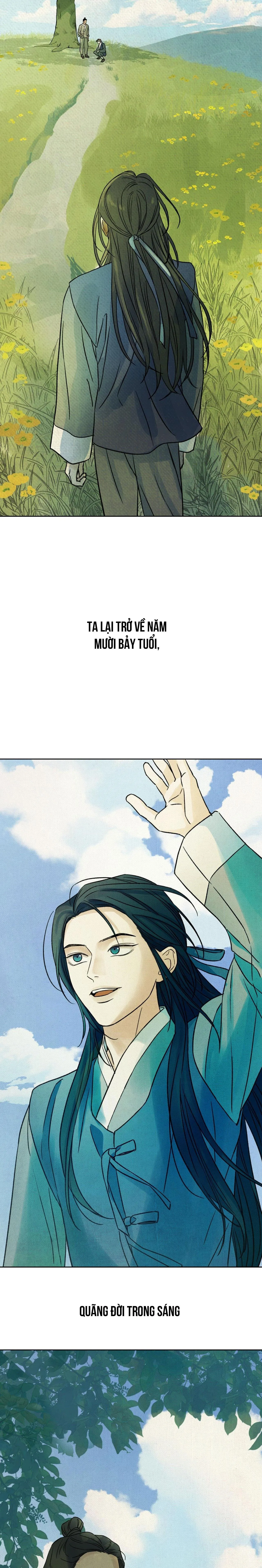 MONG RYONGJEON Chapter 42 Trang 41