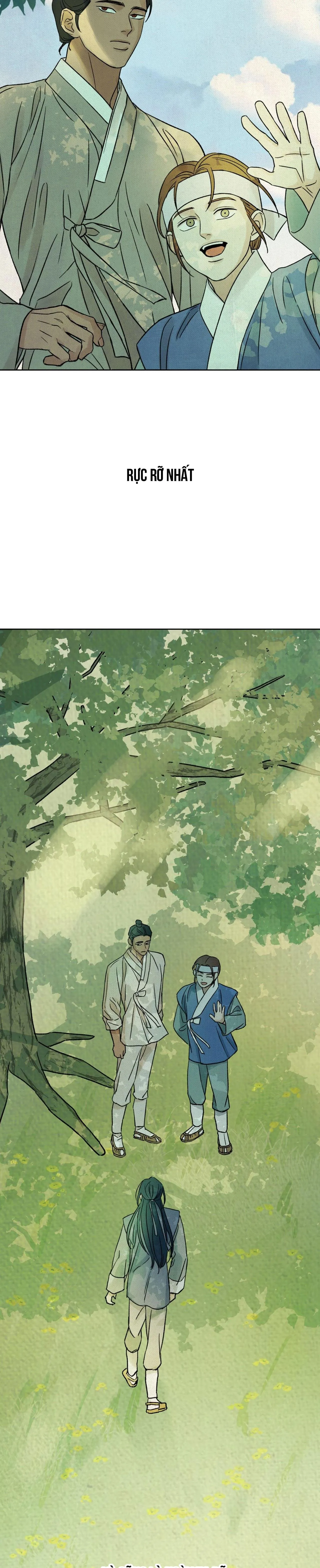 MONG RYONGJEON Chapter 42 Trang 42