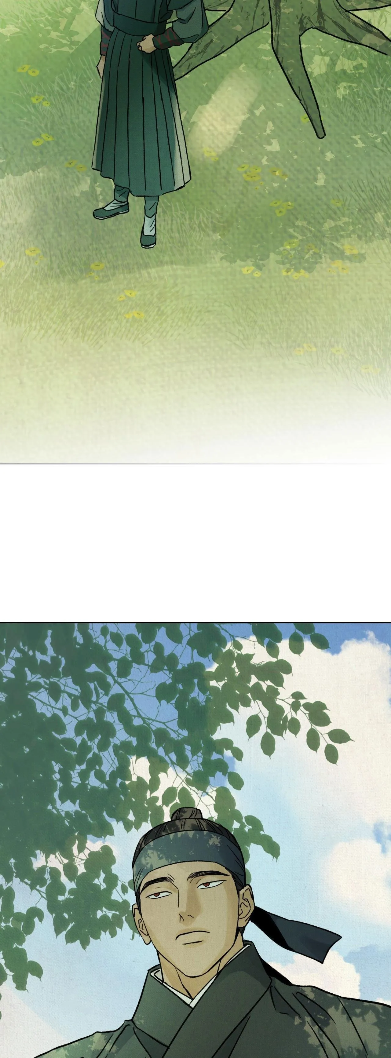 MONG RYONGJEON Chapter 42 Trang 44