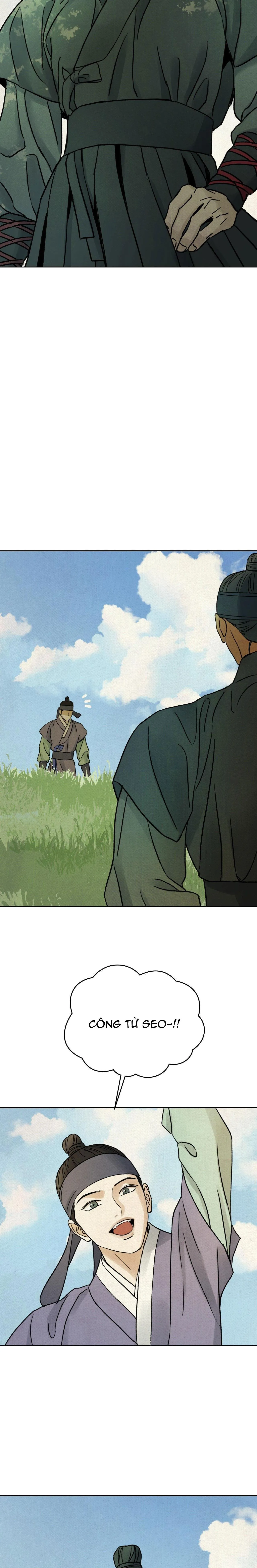 MONG RYONGJEON Chapter 42 Trang 45