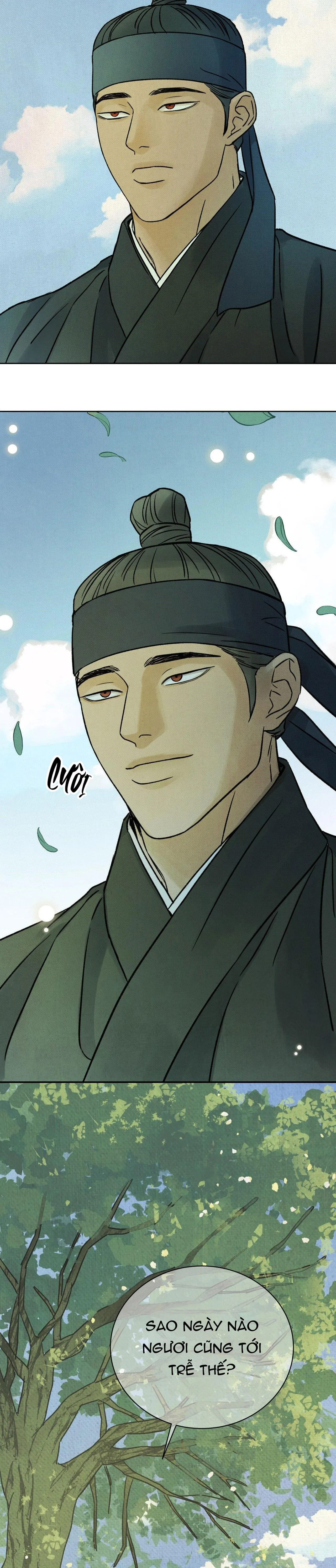 MONG RYONGJEON Chapter 42 Trang 46