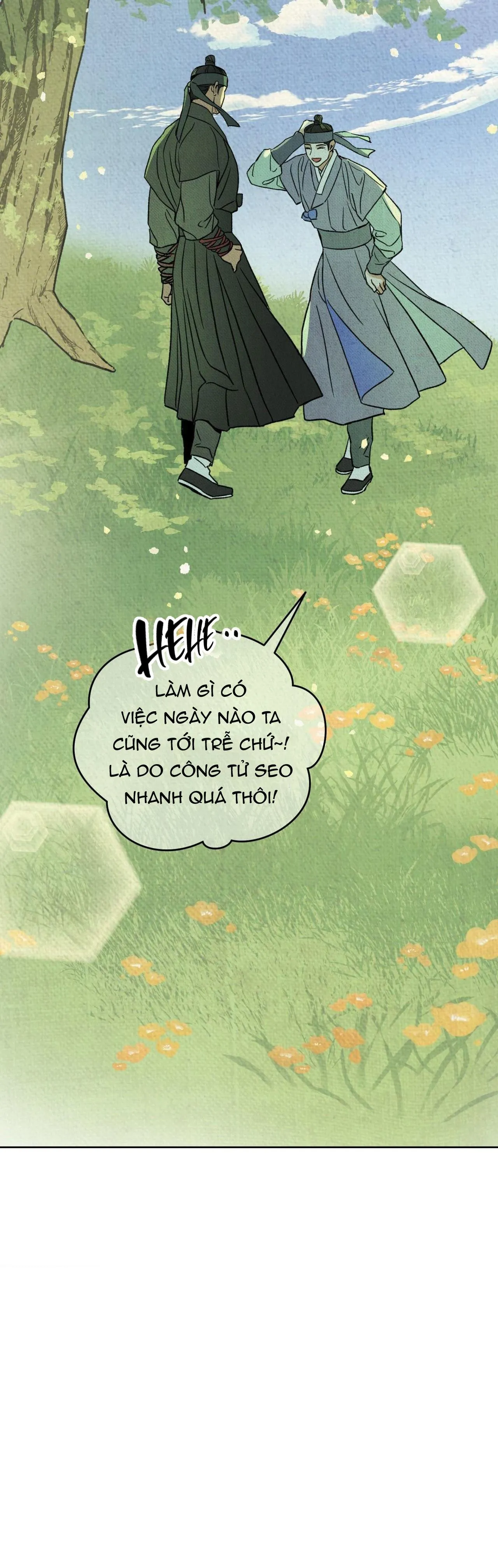MONG RYONGJEON Chapter 42 Trang 47