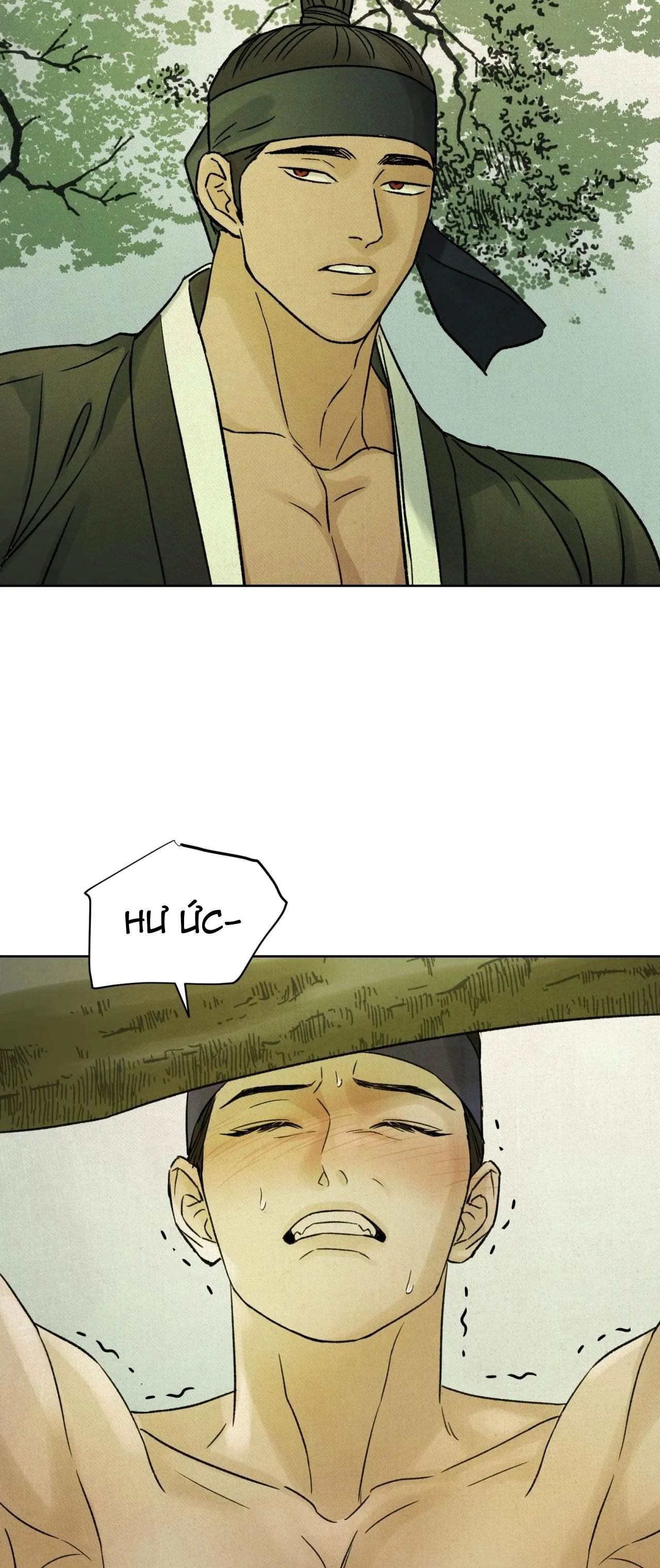 MONG RYONGJEON Chapter 43 Trang 12