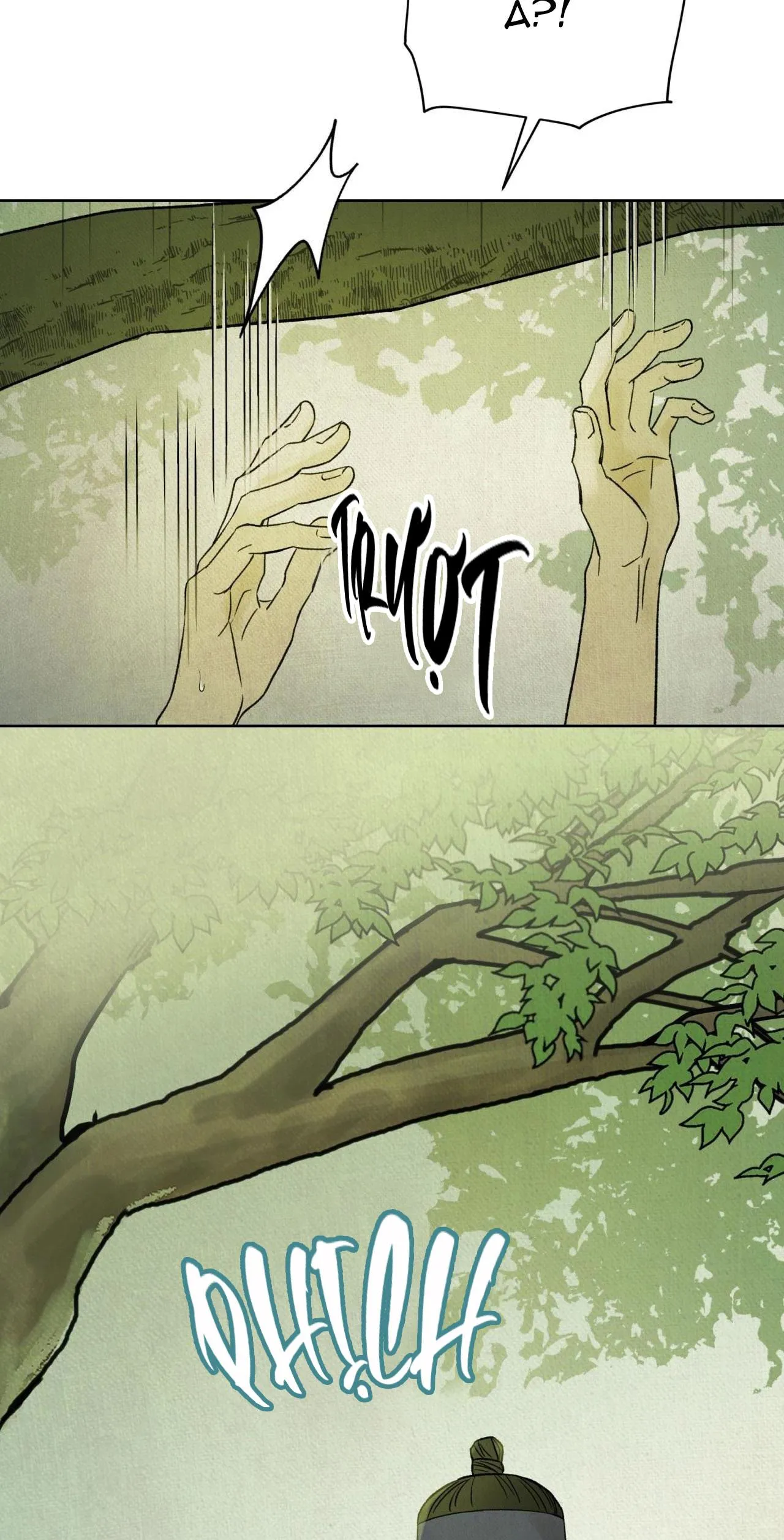 MONG RYONGJEON Chapter 43 Trang 14