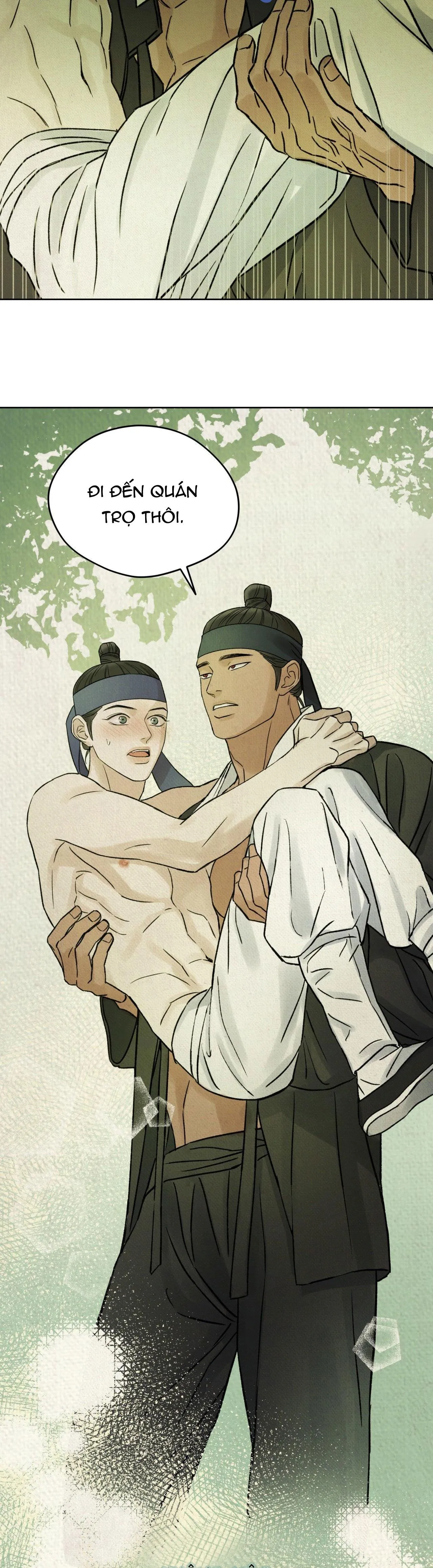 MONG RYONGJEON Chapter 43 Trang 21