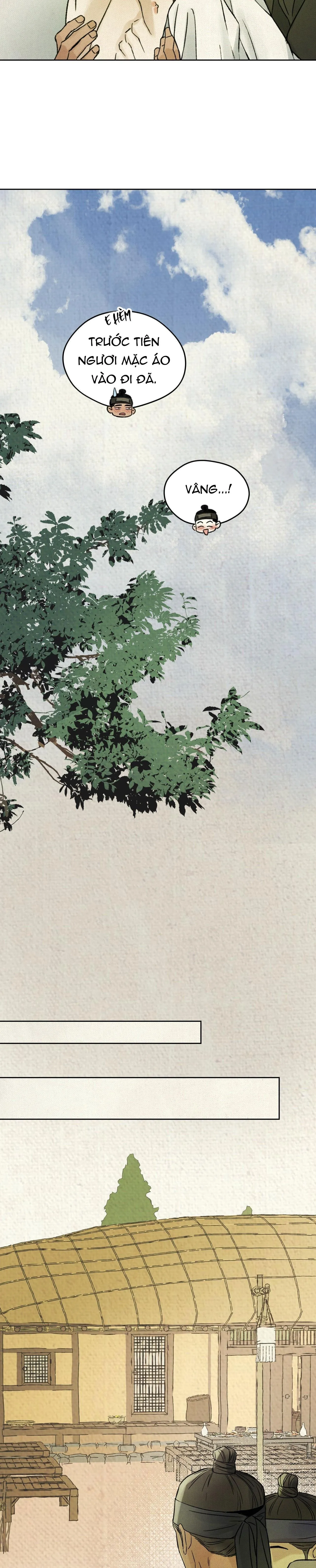 MONG RYONGJEON Chapter 43 Trang 24