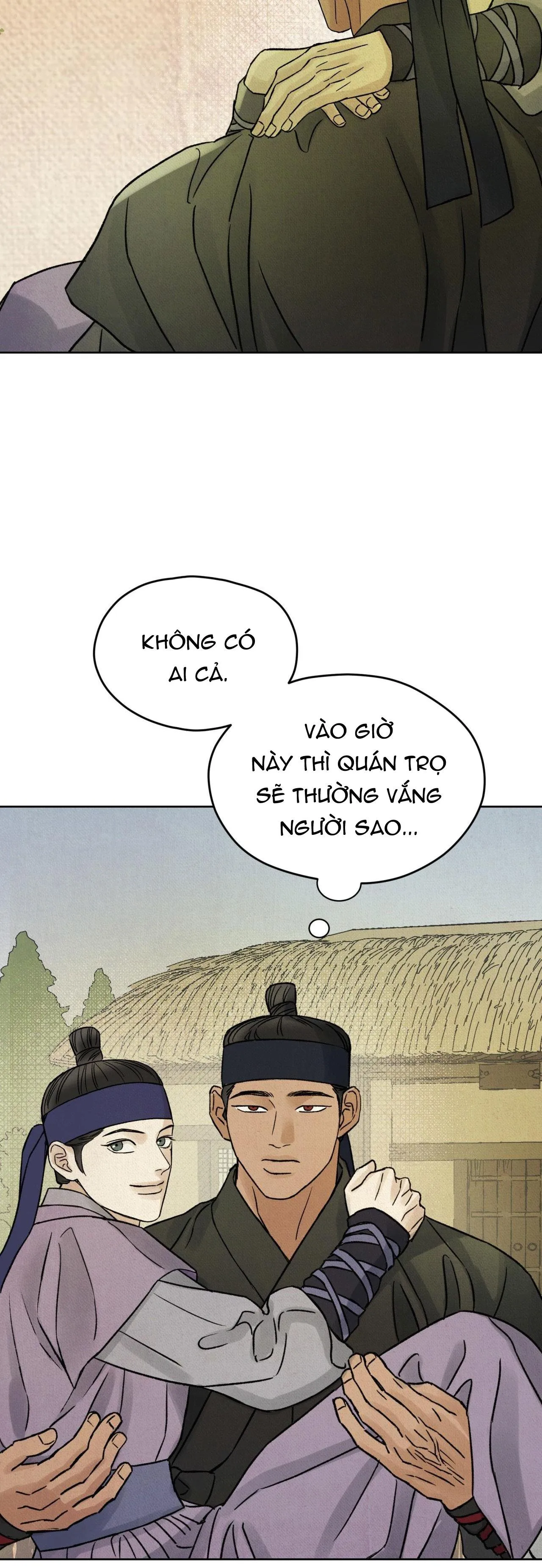 MONG RYONGJEON Chapter 43 Trang 25