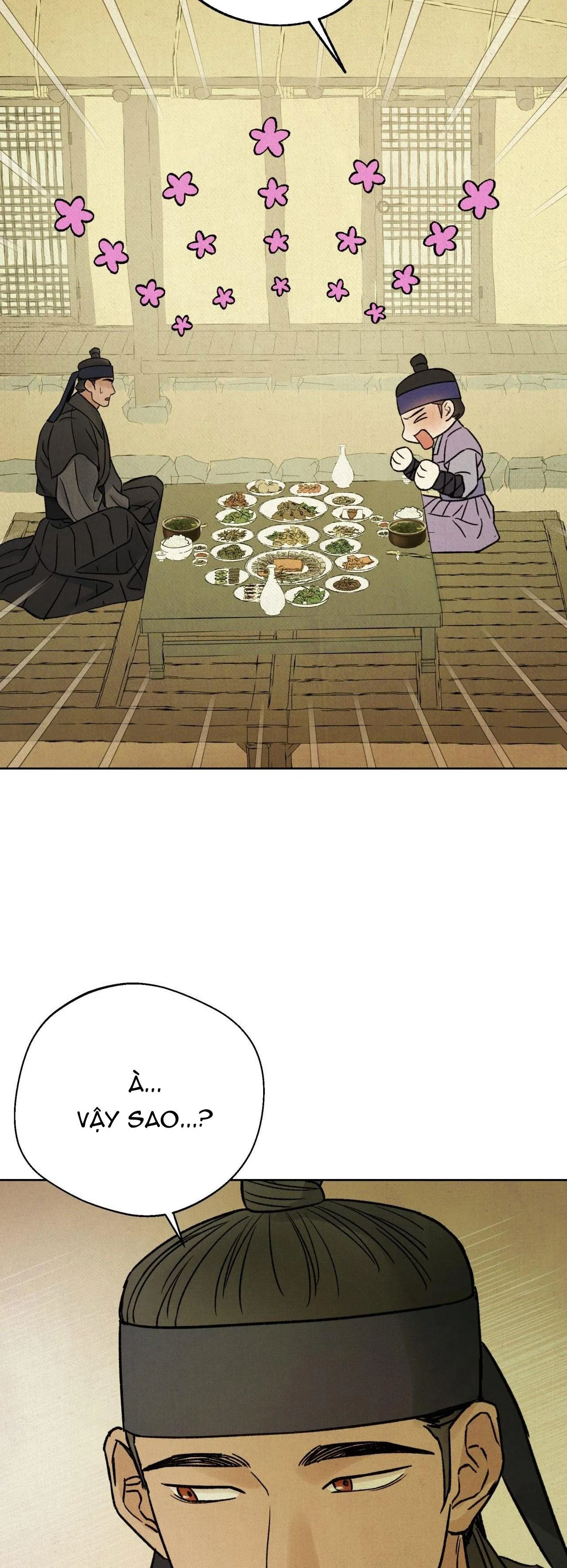 MONG RYONGJEON Chapter 43 Trang 30