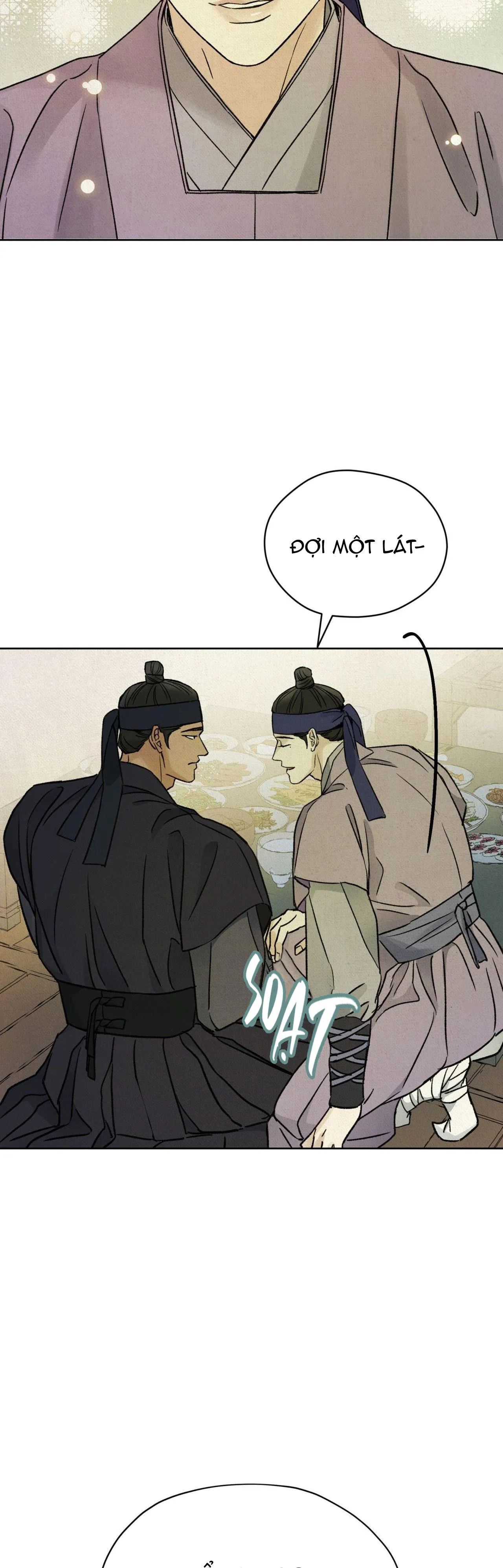 MONG RYONGJEON Chapter 43 Trang 35