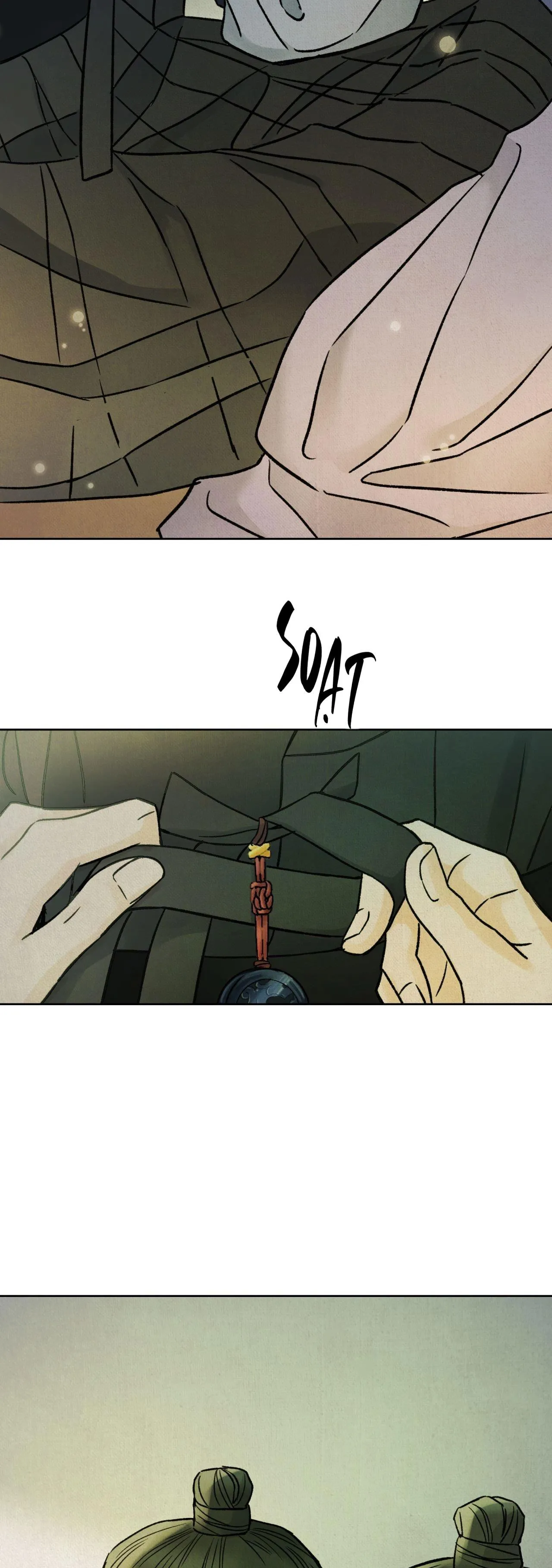 MONG RYONGJEON Chapter 43 Trang 37