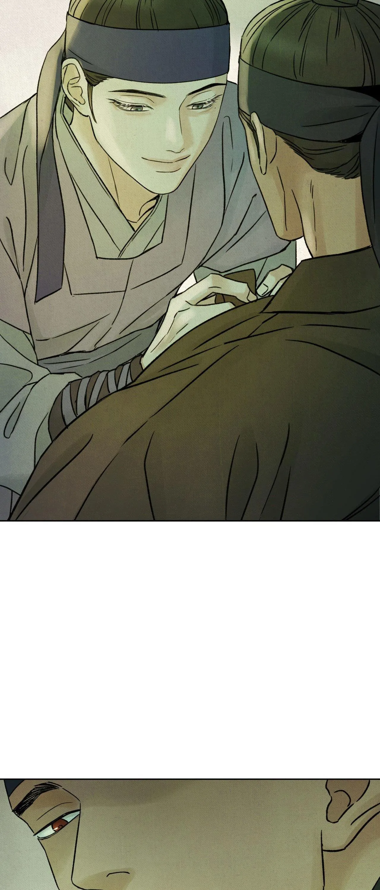 MONG RYONGJEON Chapter 43 Trang 38