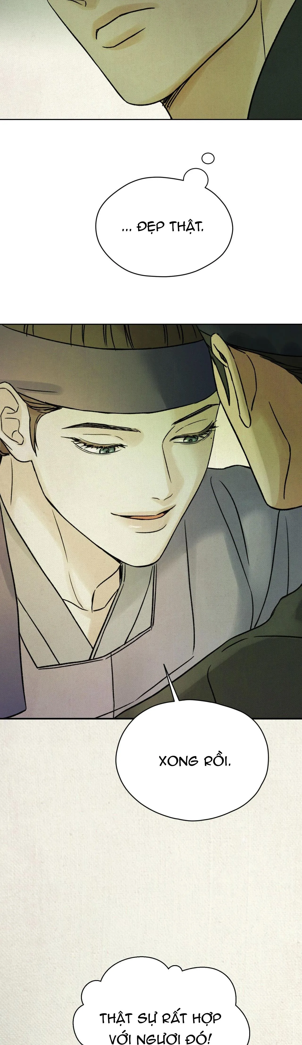 MONG RYONGJEON Chapter 43 Trang 39