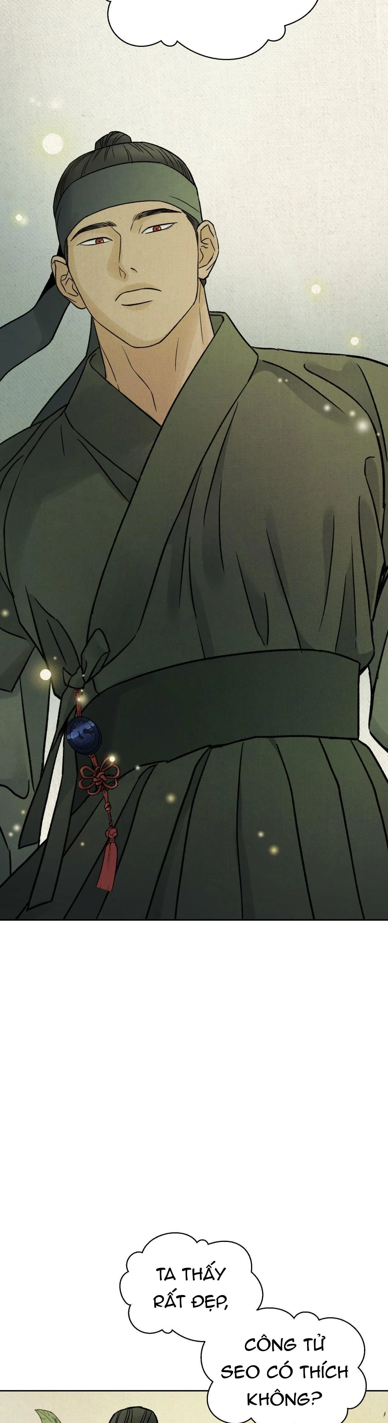 MONG RYONGJEON Chapter 43 Trang 40