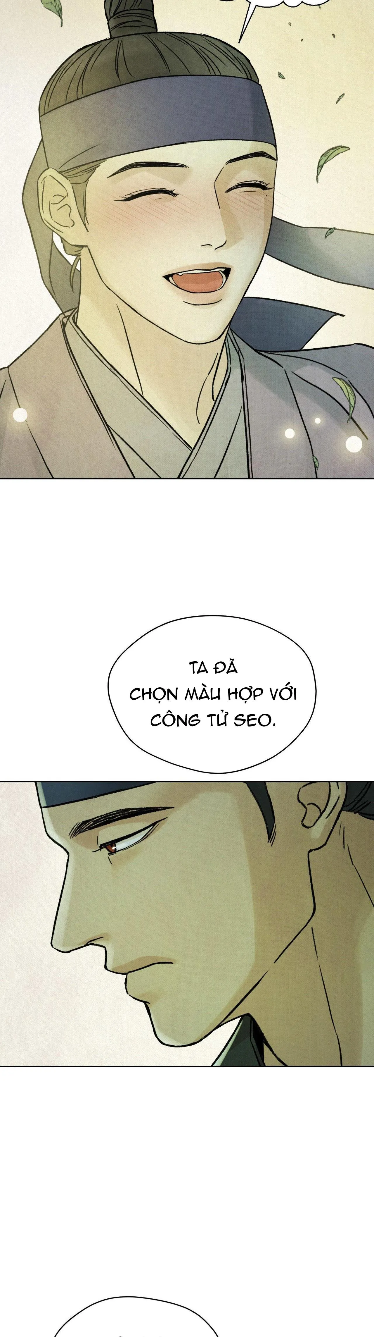 MONG RYONGJEON Chapter 43 Trang 41