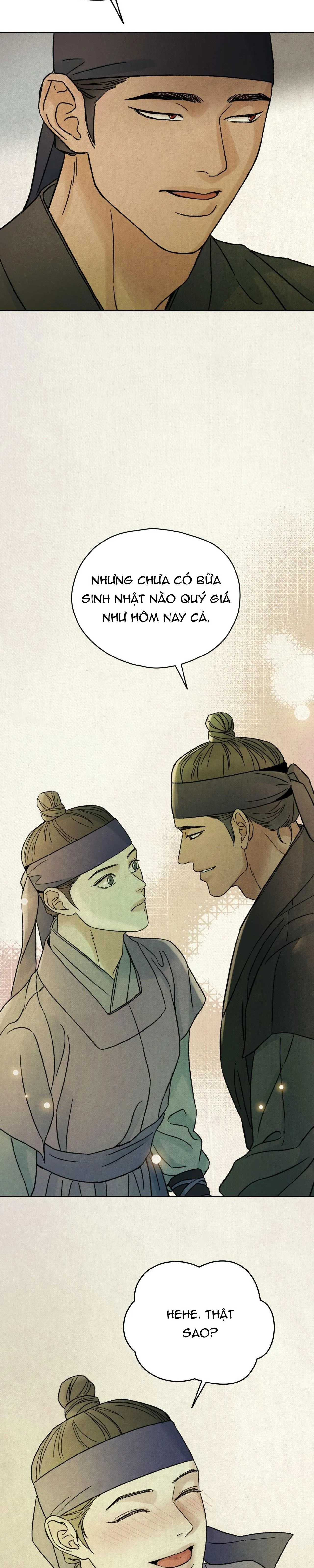 MONG RYONGJEON Chapter 44 Trang 4