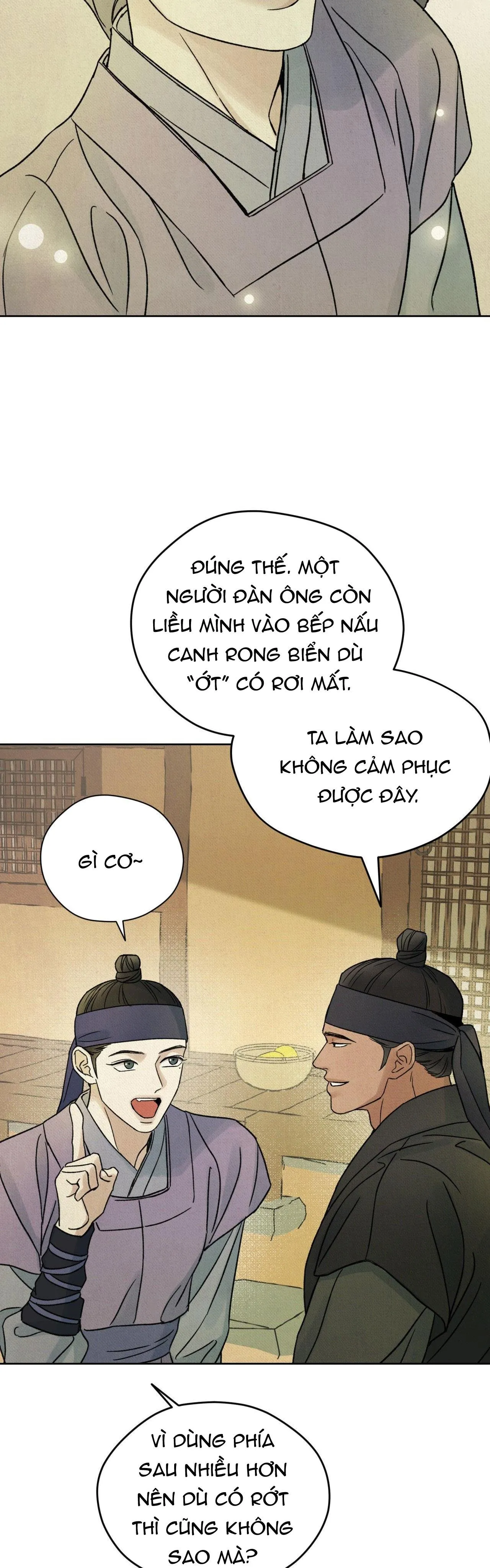 MONG RYONGJEON Chapter 44 Trang 5
