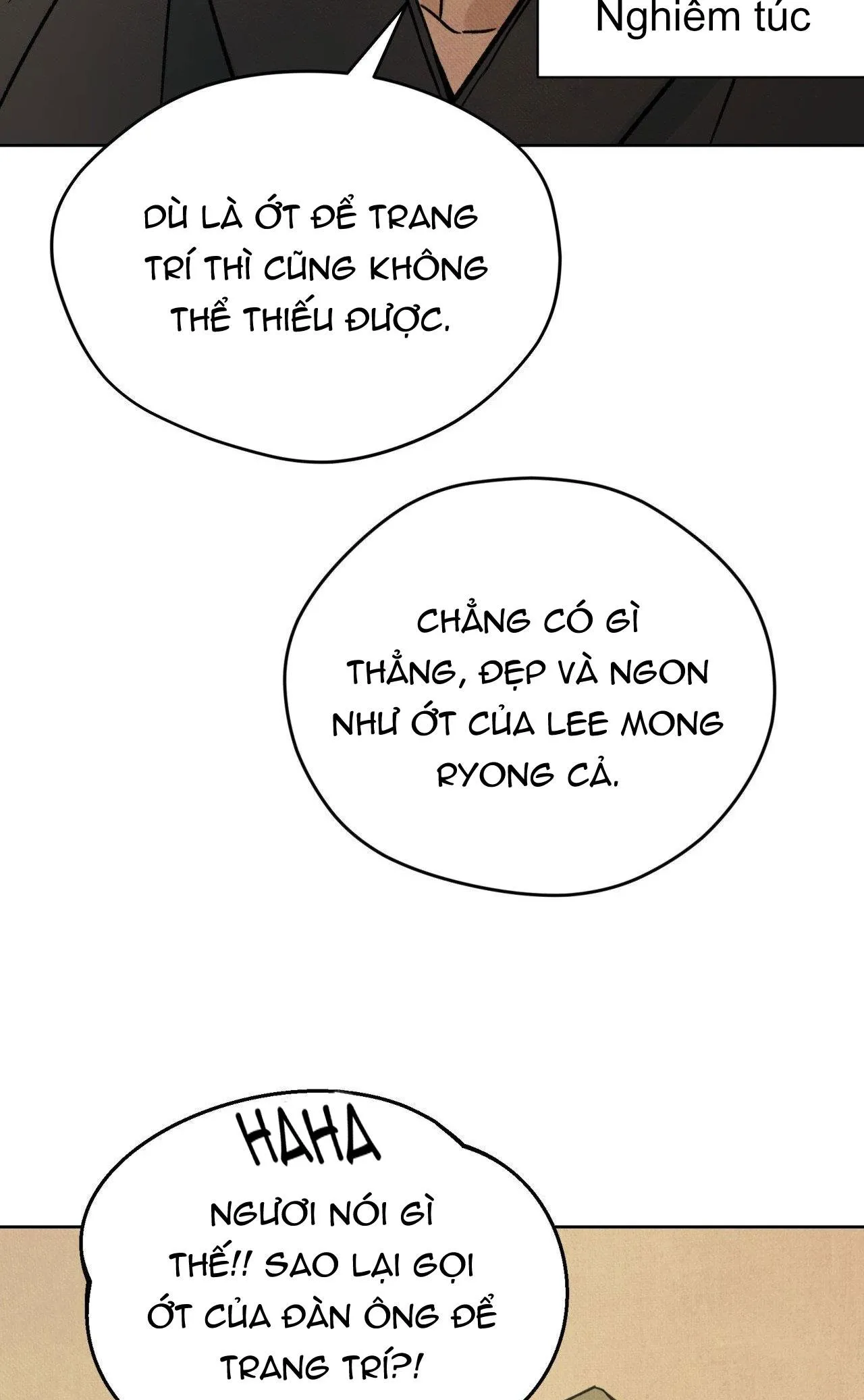 MONG RYONGJEON Chapter 44 Trang 7