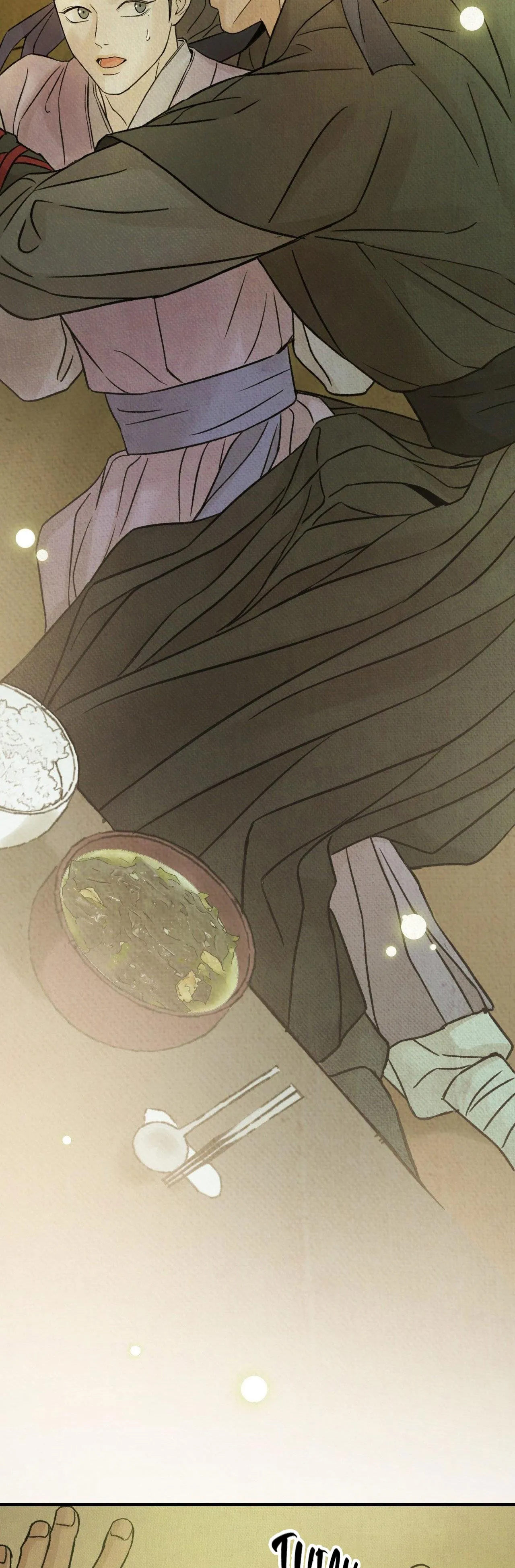 MONG RYONGJEON Chapter 44 Trang 12