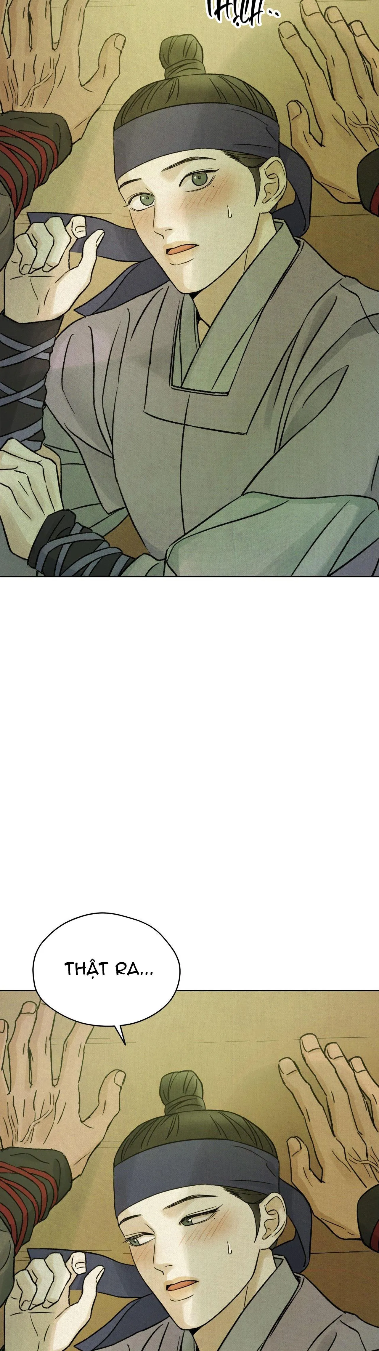 MONG RYONGJEON Chapter 44 Trang 13