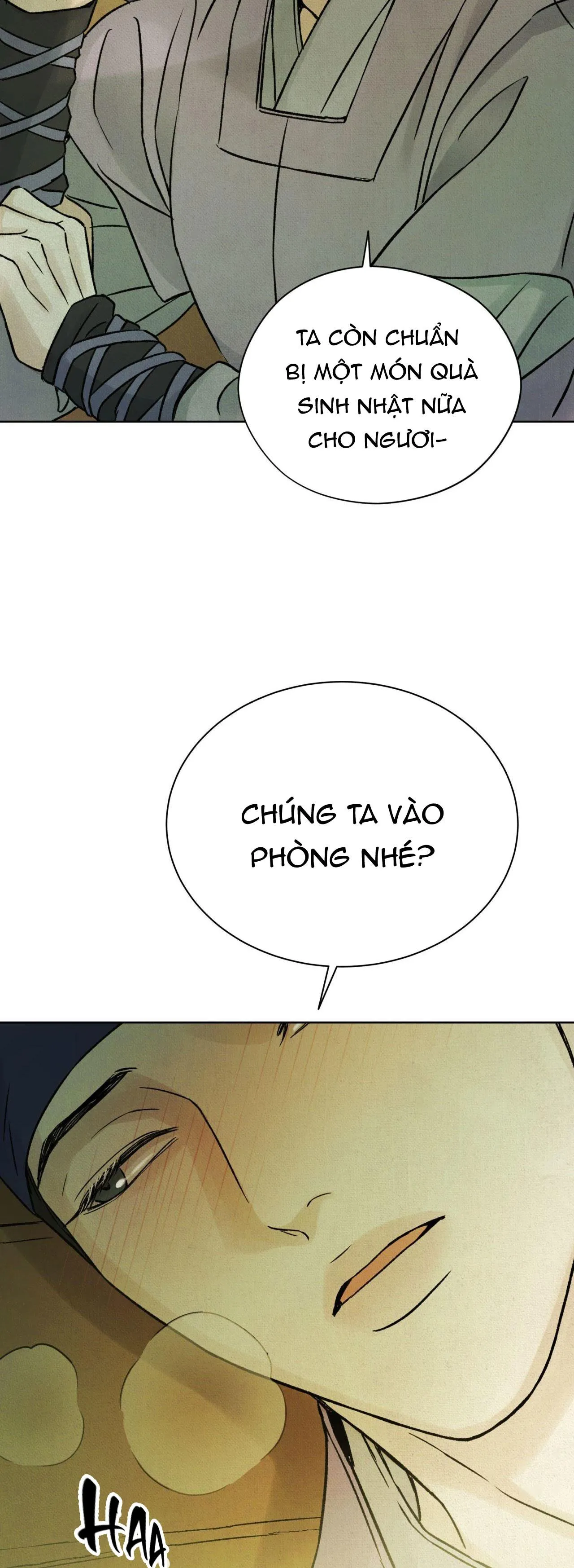 MONG RYONGJEON Chapter 44 Trang 14