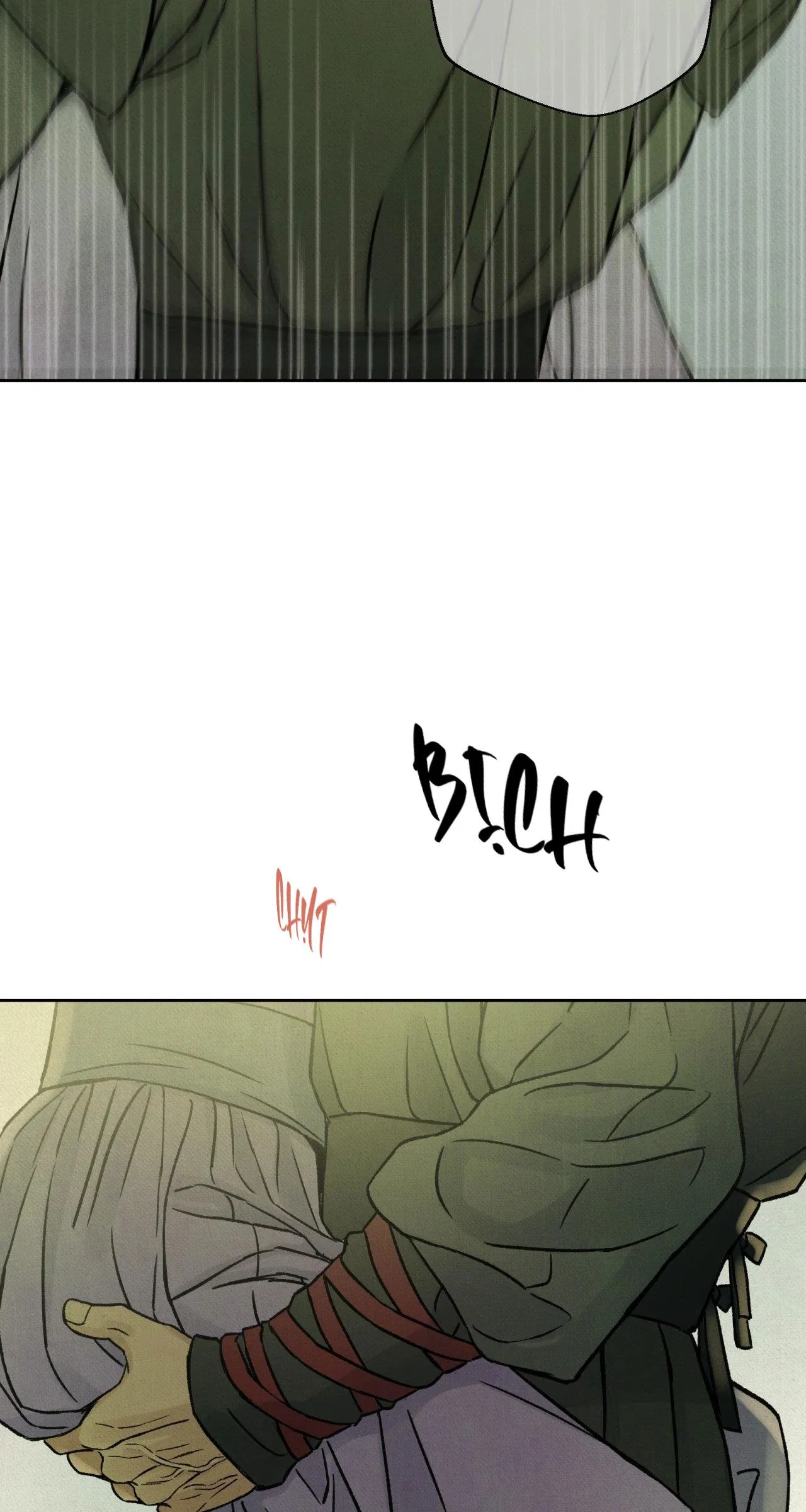 MONG RYONGJEON Chapter 44 Trang 16