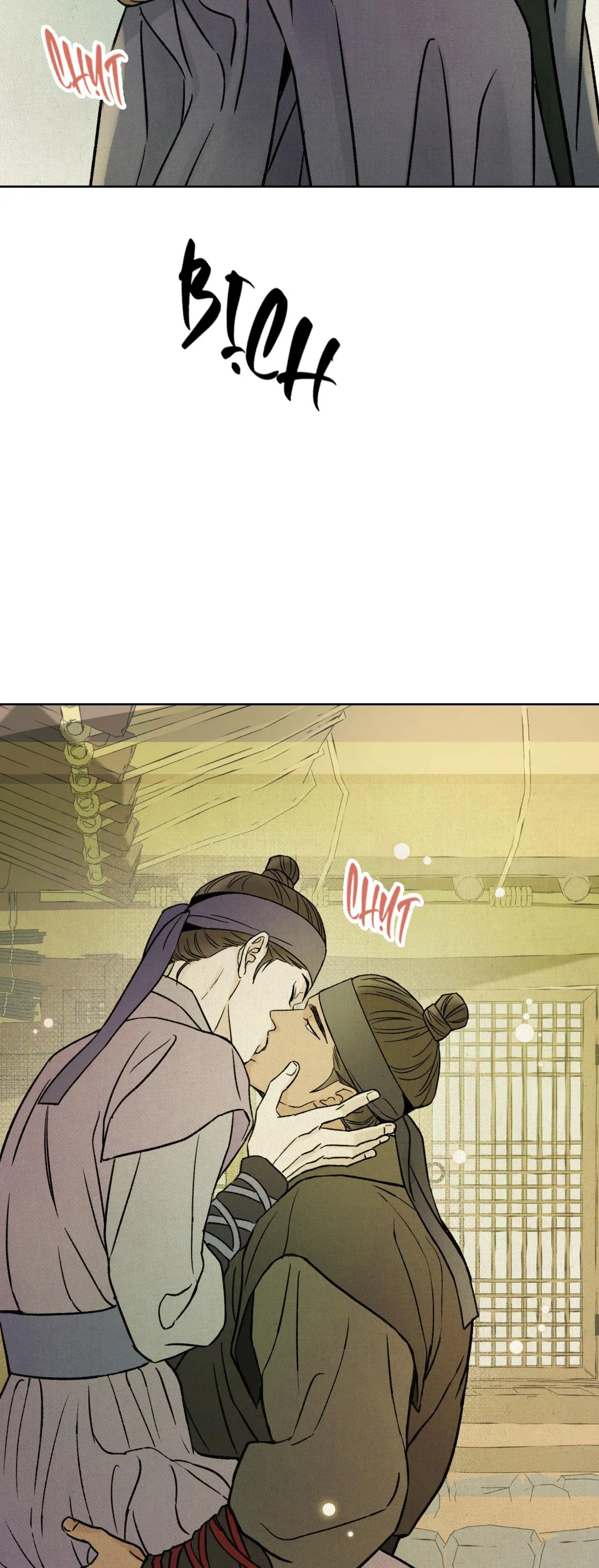 MONG RYONGJEON Chapter 44 Trang 17