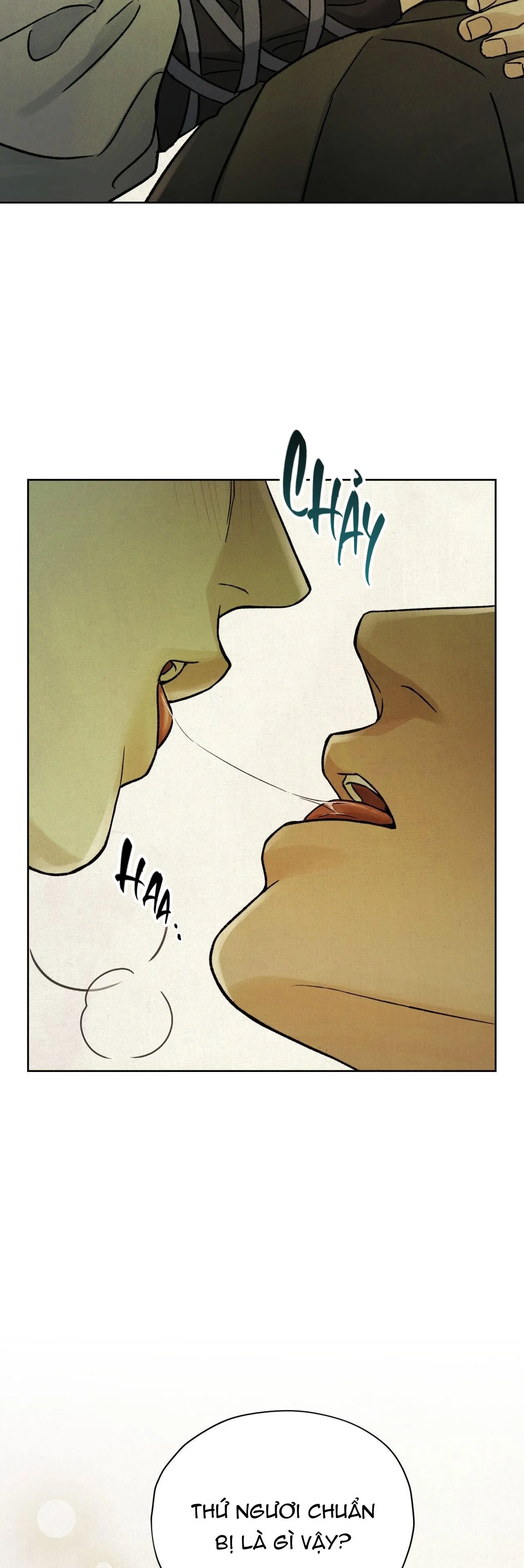 MONG RYONGJEON Chapter 44 Trang 19