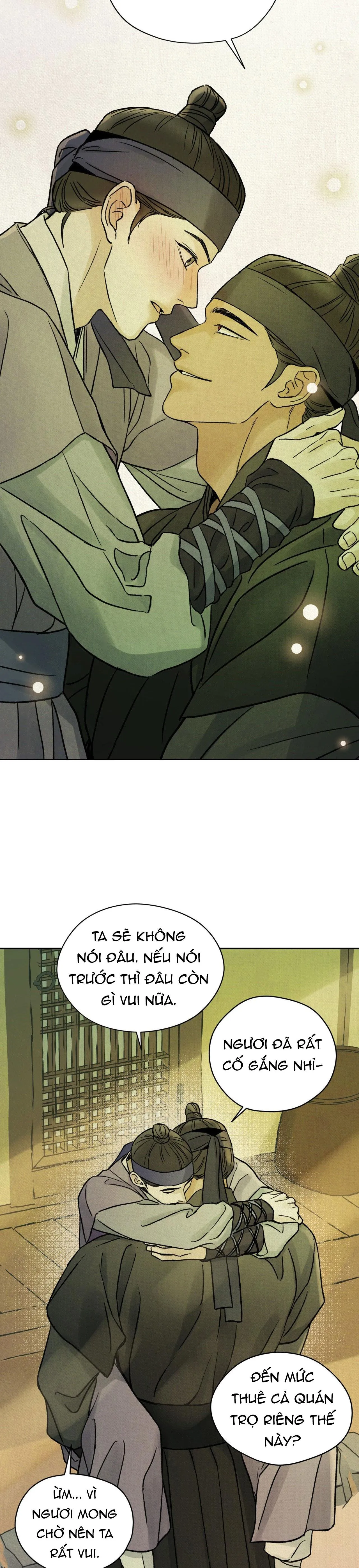 MONG RYONGJEON Chapter 44 Trang 20