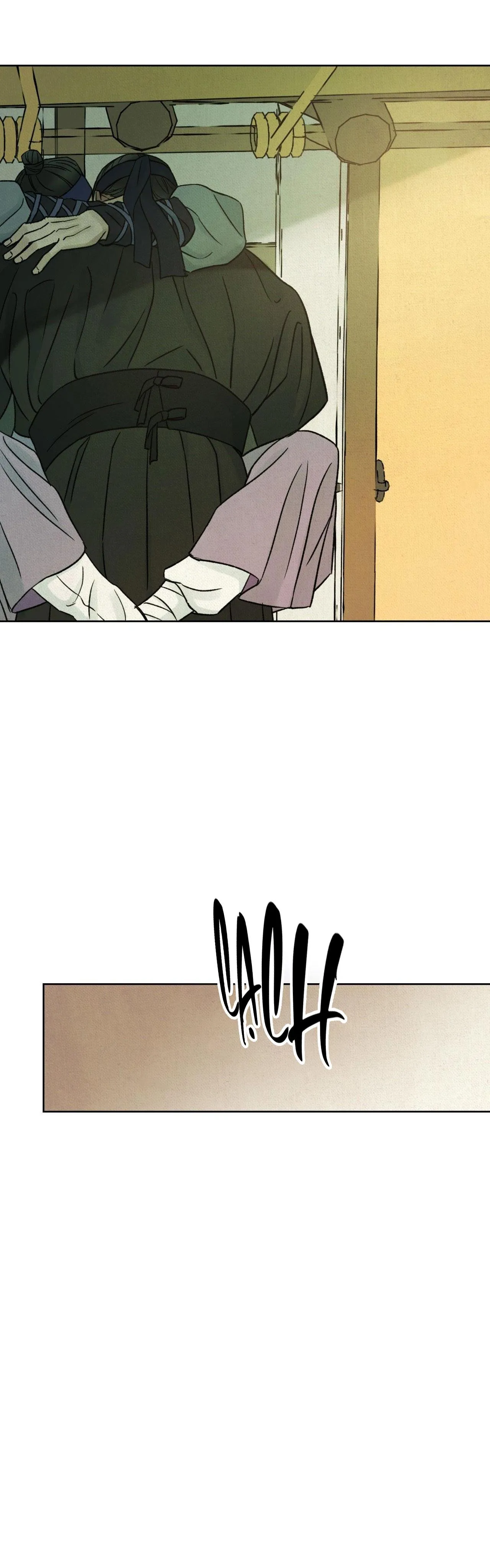 MONG RYONGJEON Chapter 44 Trang 23