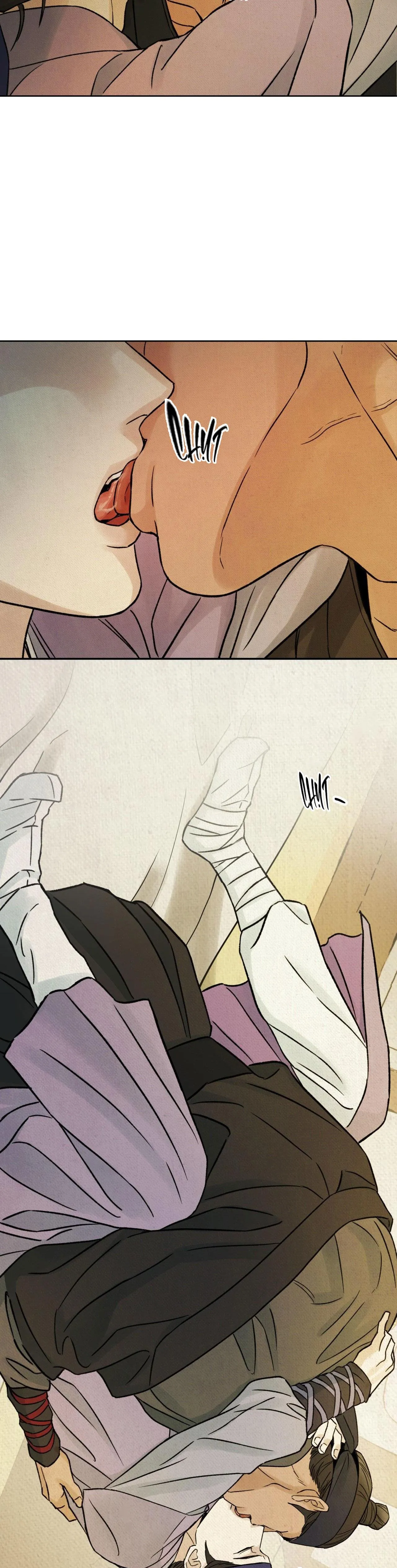 MONG RYONGJEON Chapter 44 Trang 28