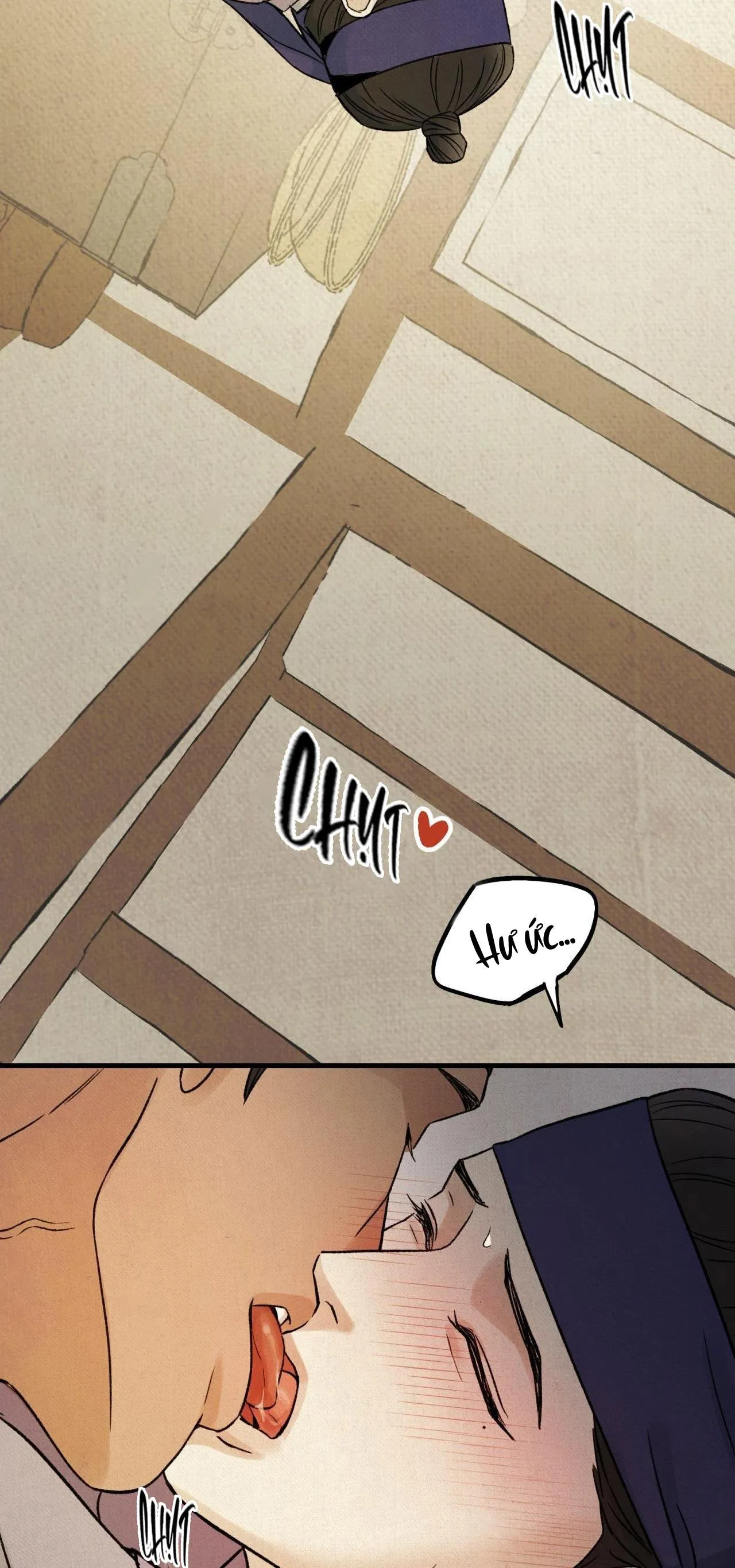 MONG RYONGJEON Chapter 44 Trang 29