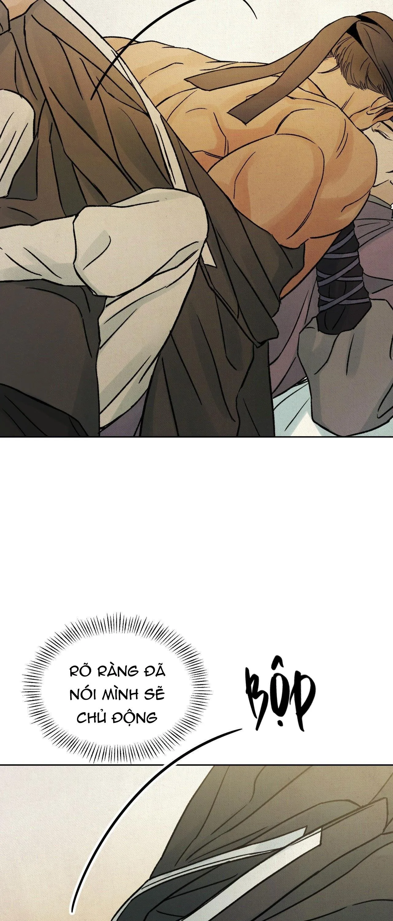 MONG RYONGJEON Chapter 44 Trang 31