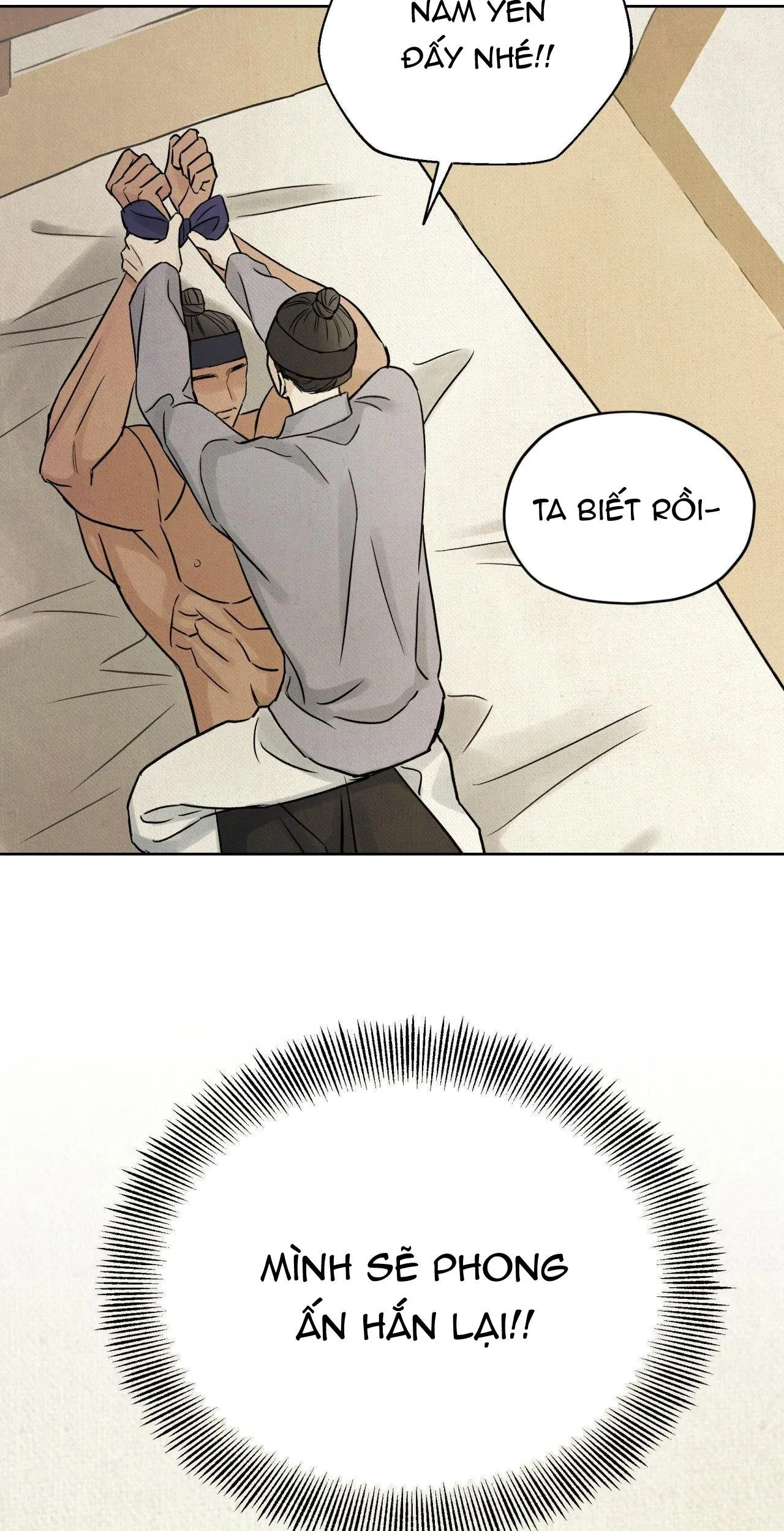 MONG RYONGJEON Chapter 44 Trang 37