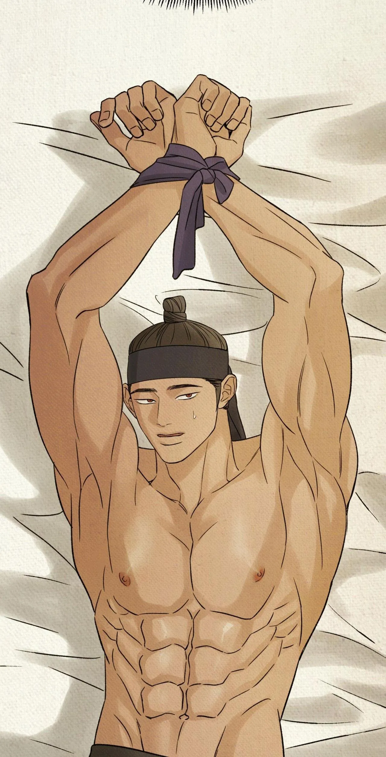 MONG RYONGJEON Chapter 44 Trang 38